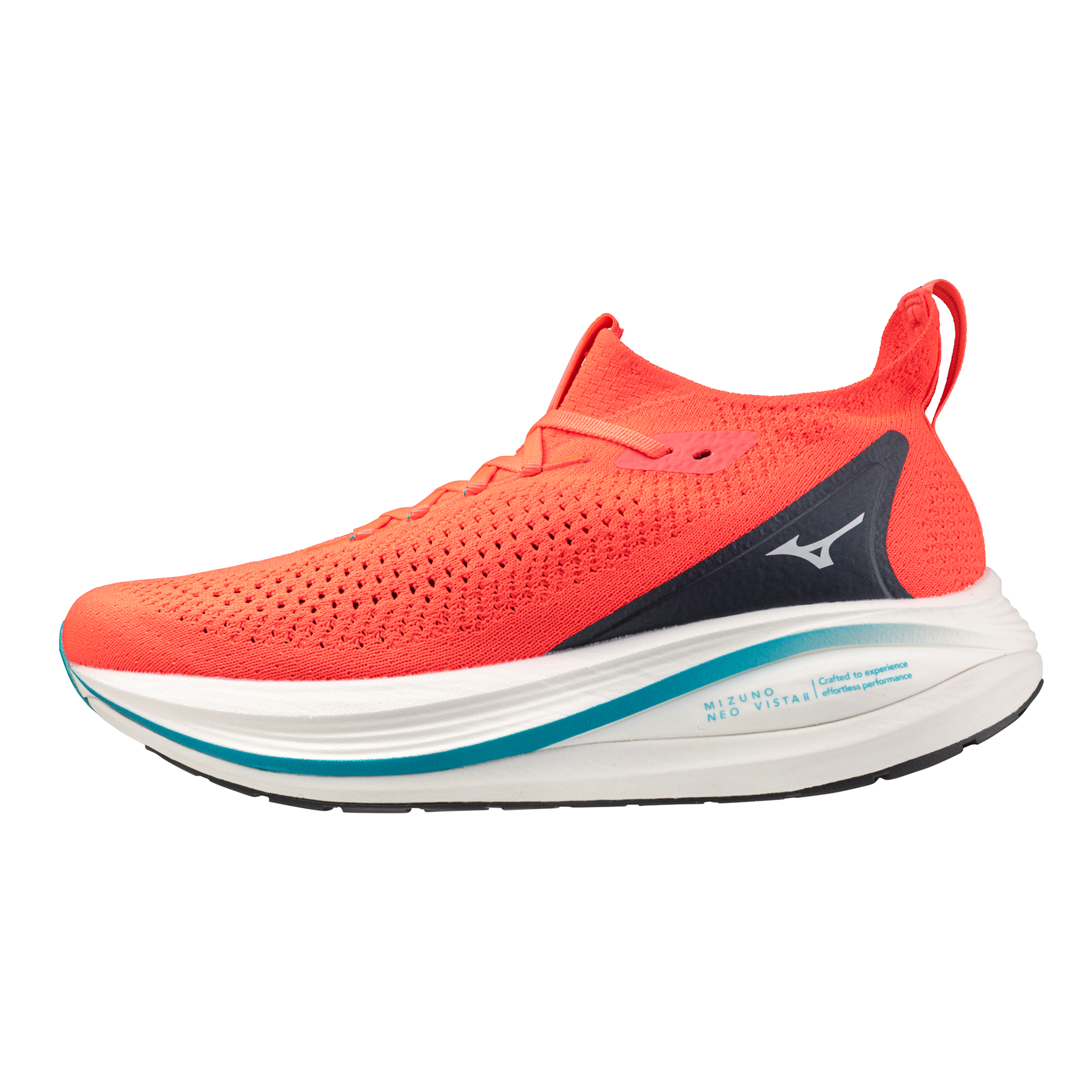 Mizuno Neo Vista 2 Running Shoe | Speed Running Shoes