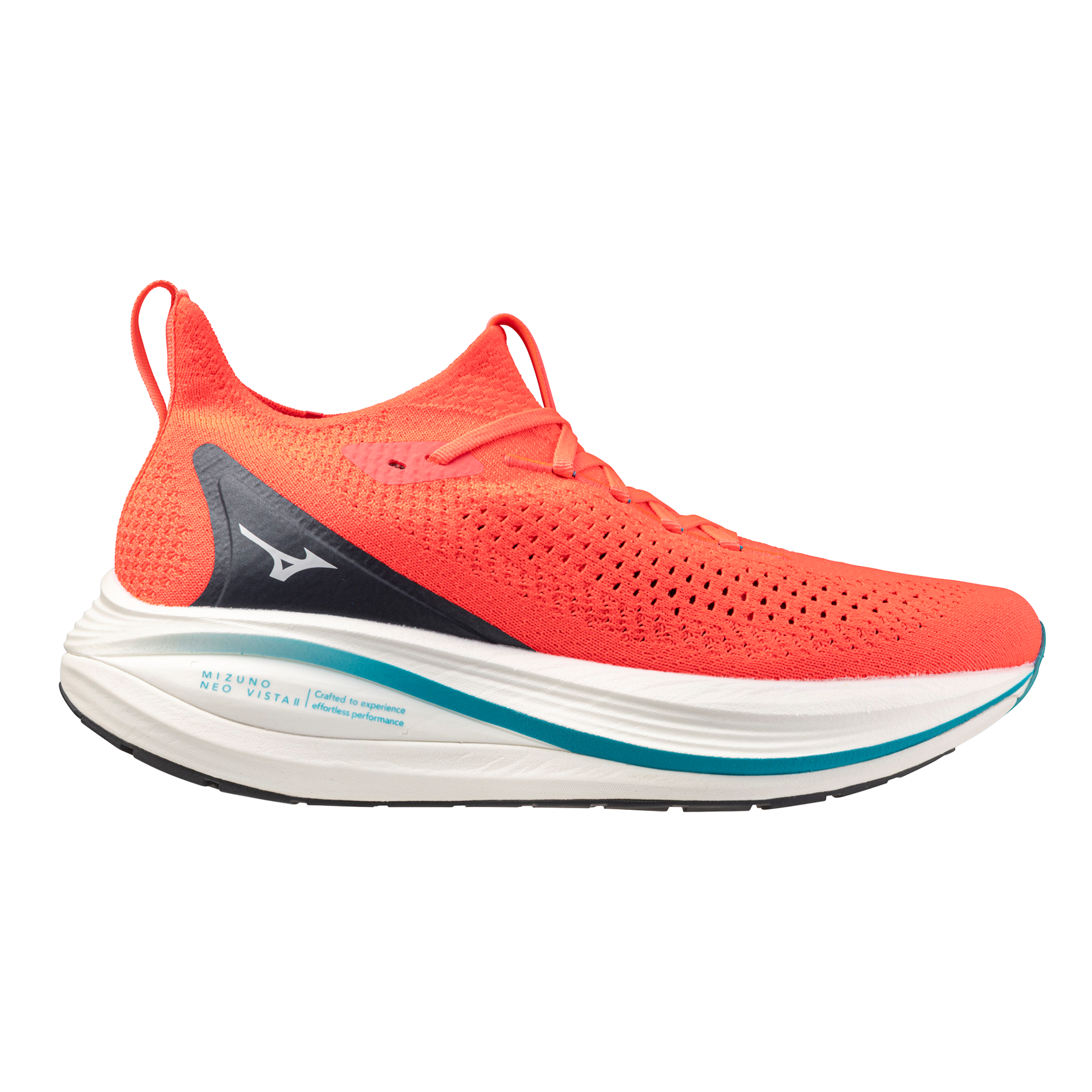 Mizuno Neo Vista 2 Running Shoe | Speed Running Shoes