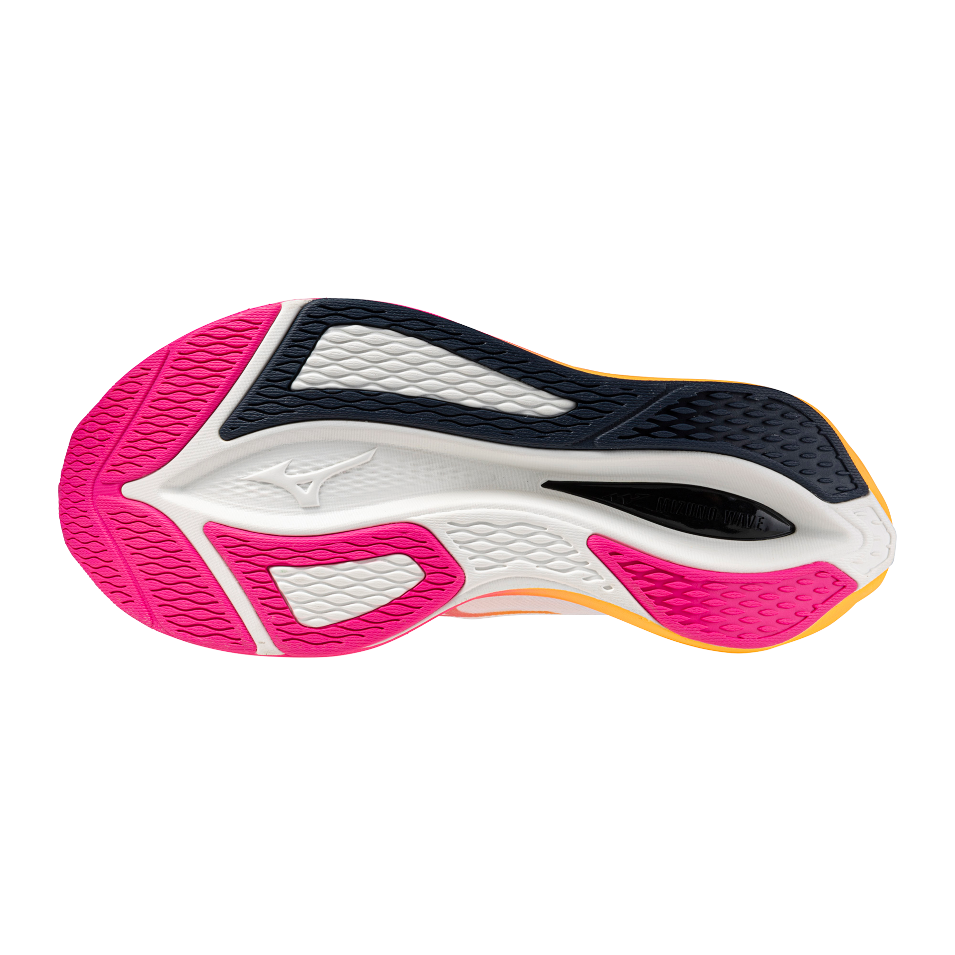 ウェーブリベリオンフラッシュ3 HANABI PACK 26.0センチ Unisex Wave Rebellion Flash 3 Hanabi Pack Running Shoe - Mizuno USA