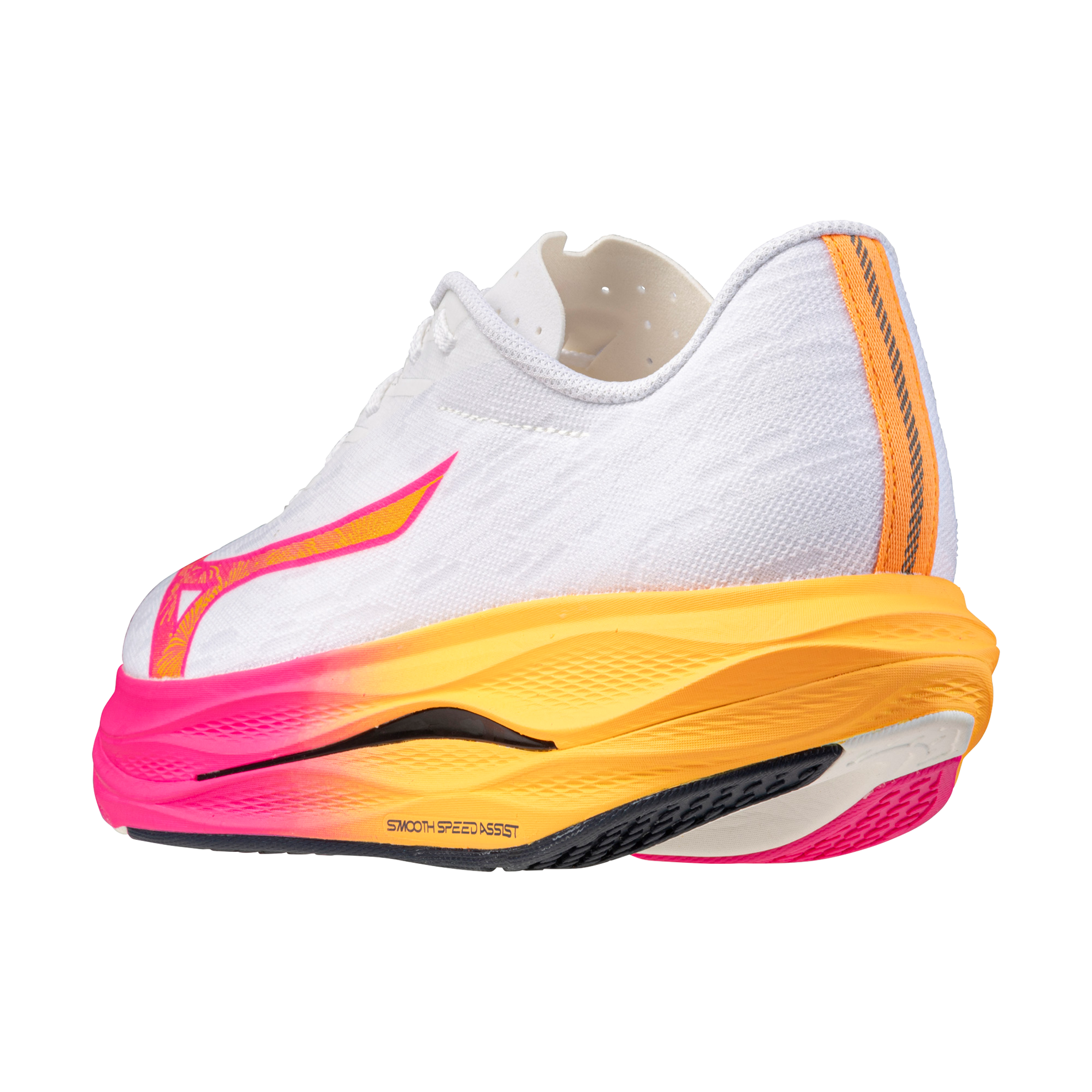 Wave Rebellion Flash 3 Hanabi Pack Running Shoe - Mizuno USA