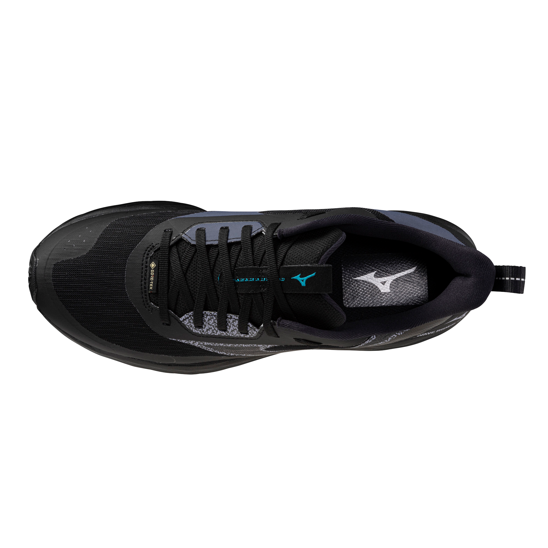 Men's Wave Rider GTX 3 Running Shoe - Mizuno Canada