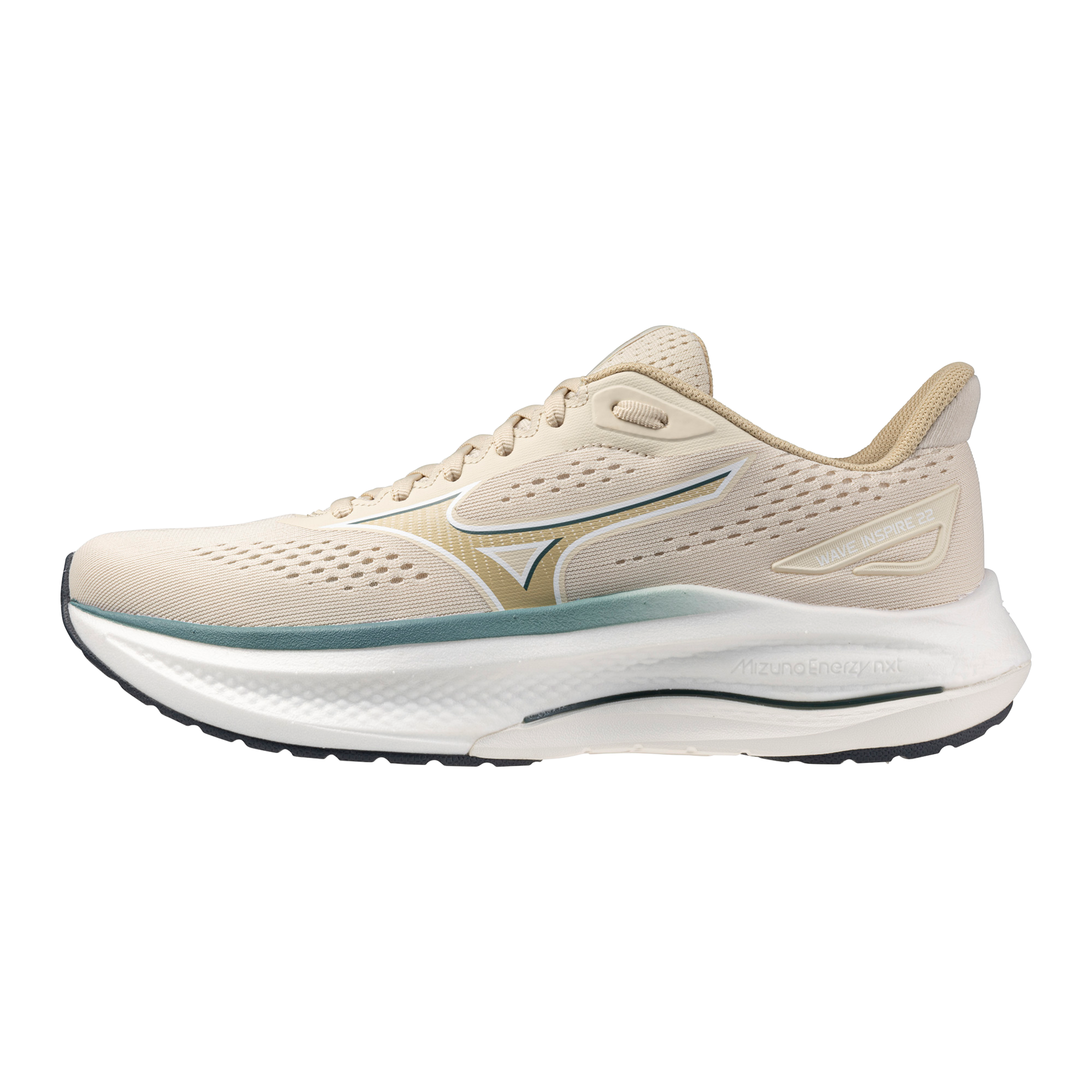 Mizuno Wave Inspire 22 Men's Stability Running Shoe