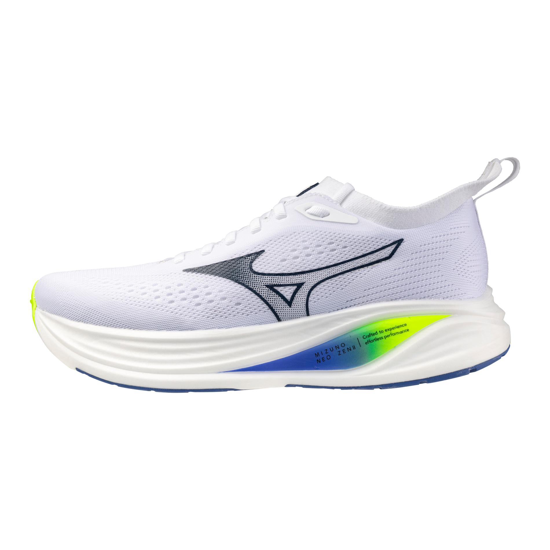 Mizuno Neo Zen 2 Men's Lightweight Daily Running Shoe