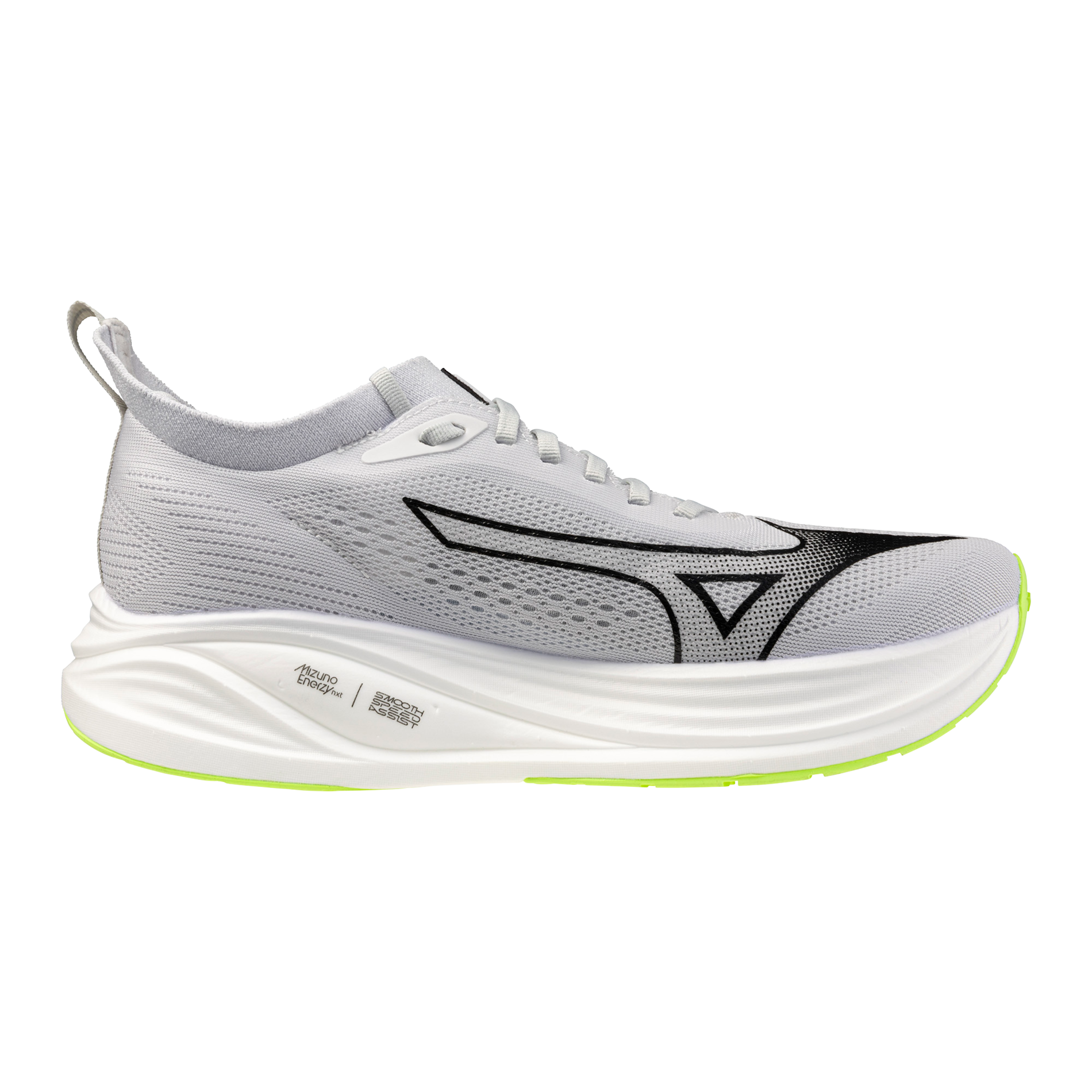 Mizuno Neo Zen 2 Men's Lightweight Daily Running Shoe