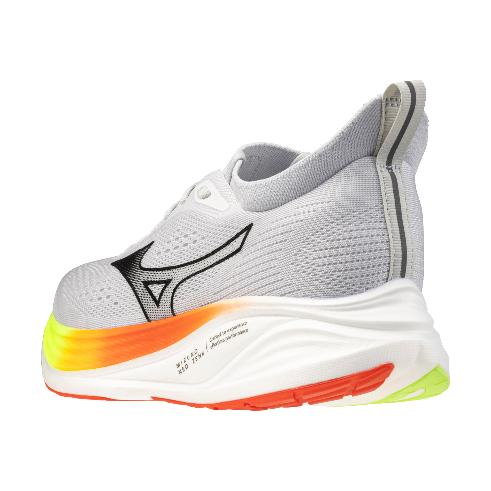 Mizuno Neo Zen 2 Men's Lightweight Daily Running Shoe