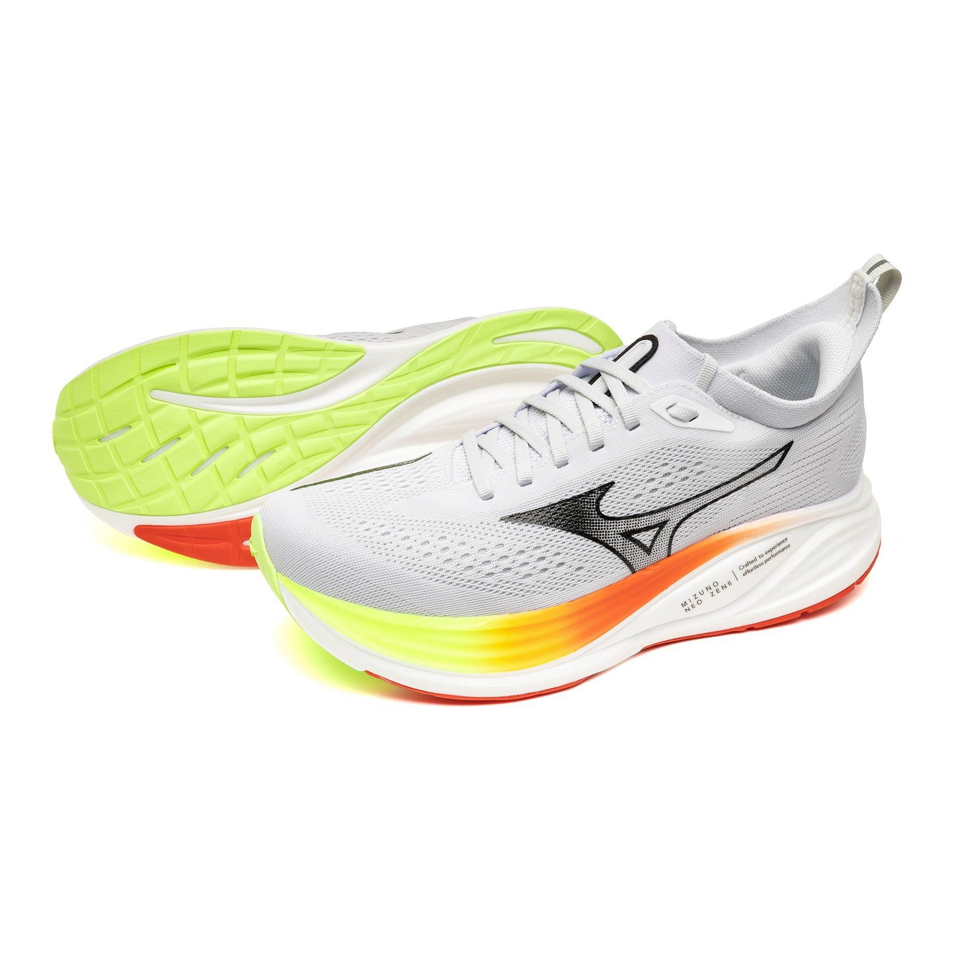 Mizuno Neo Zen 2 Men's Lightweight Daily Running Shoe