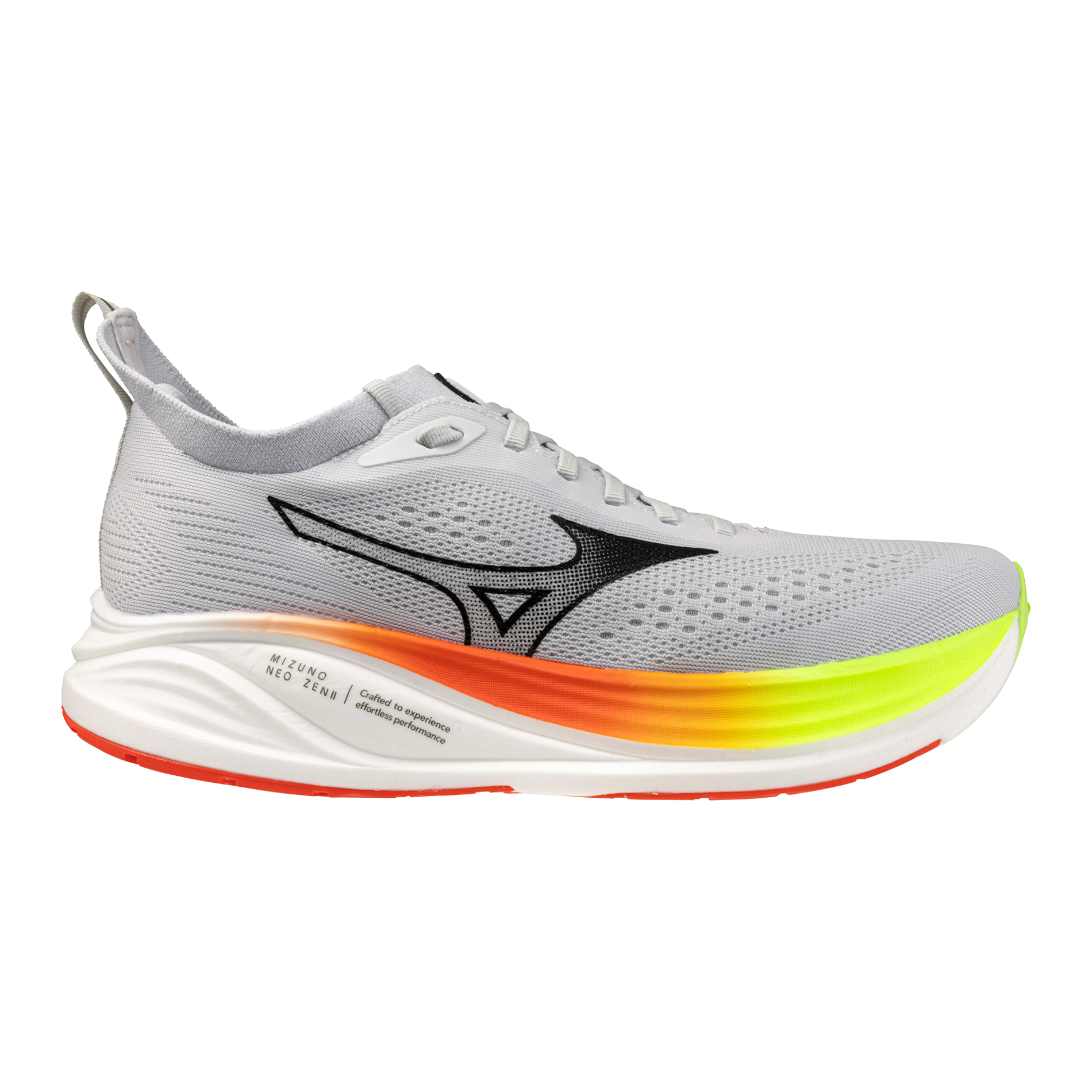 Mizuno Neo Zen 2 Men's Lightweight Daily Running Shoe