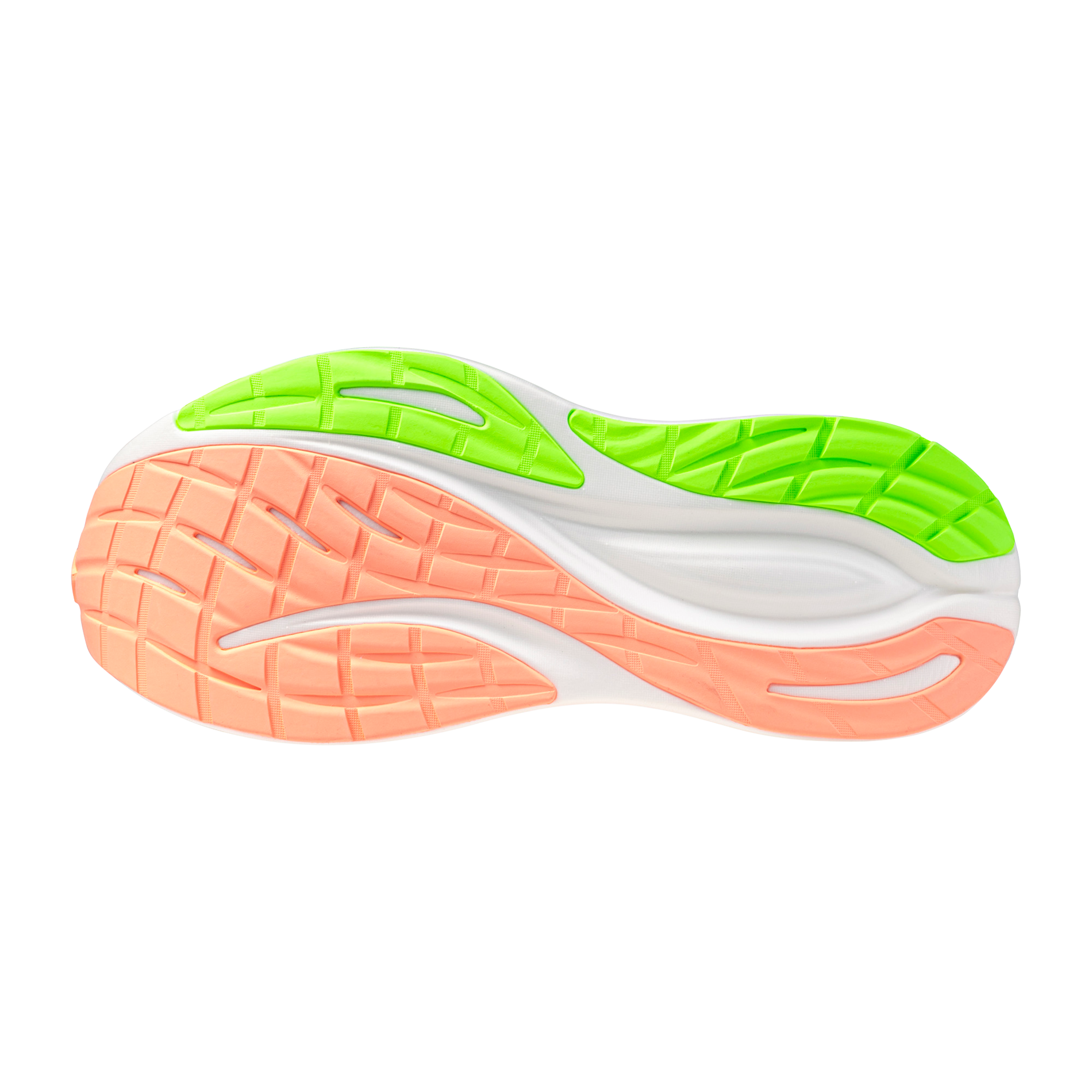 Mizuno Women's Neo Zen 2 Smooth Daily Running Shoe