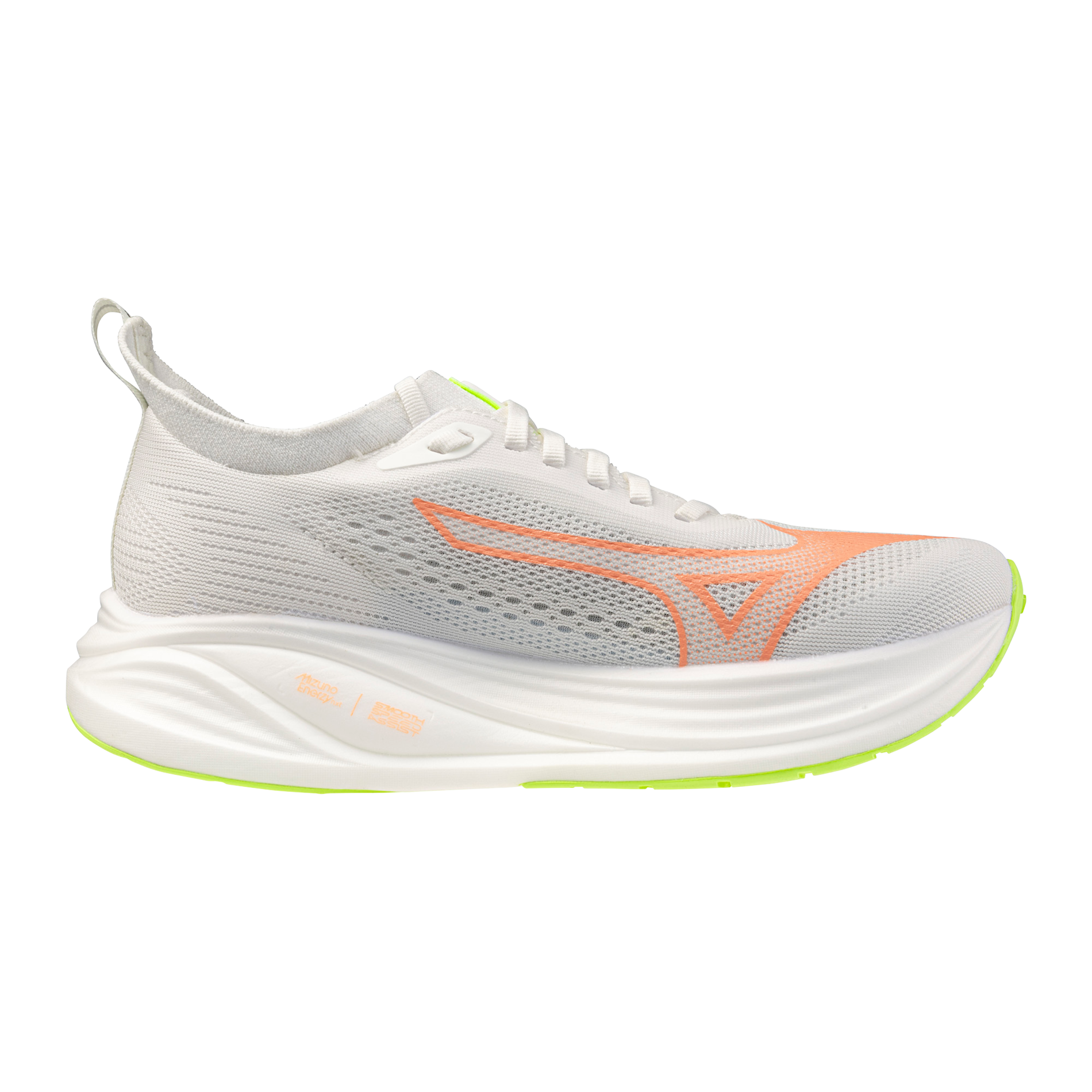 Mizuno Women's Neo Zen 2 Smooth Daily Running Shoe