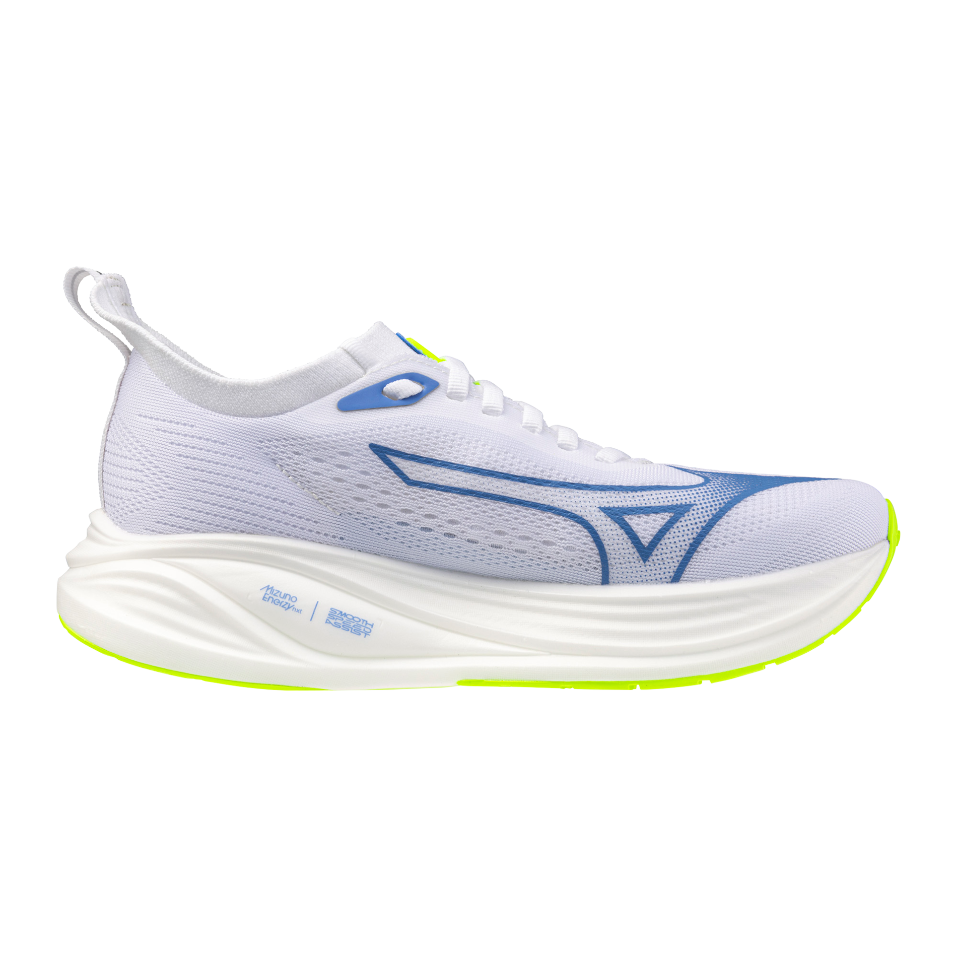 Mizuno Women's Neo Zen 2 Smooth Daily Running Shoe