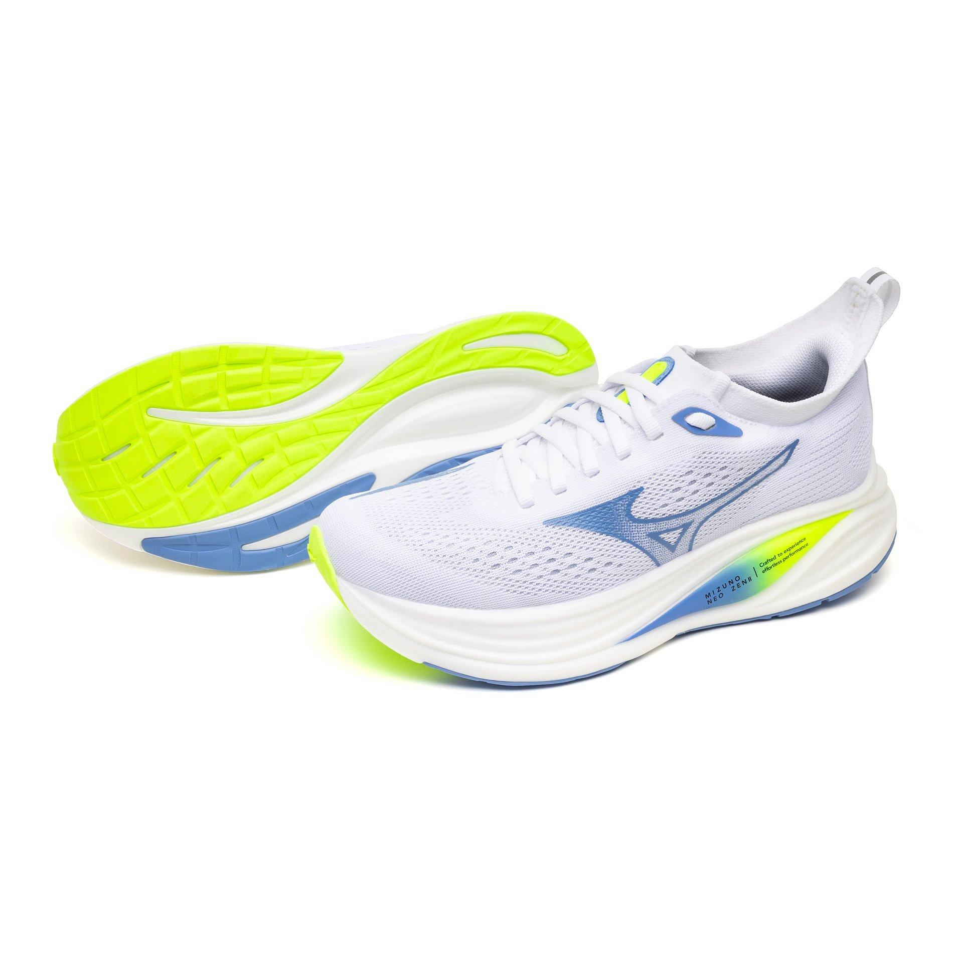 Mizuno Women's Neo Zen 2 Smooth Daily Running Shoe