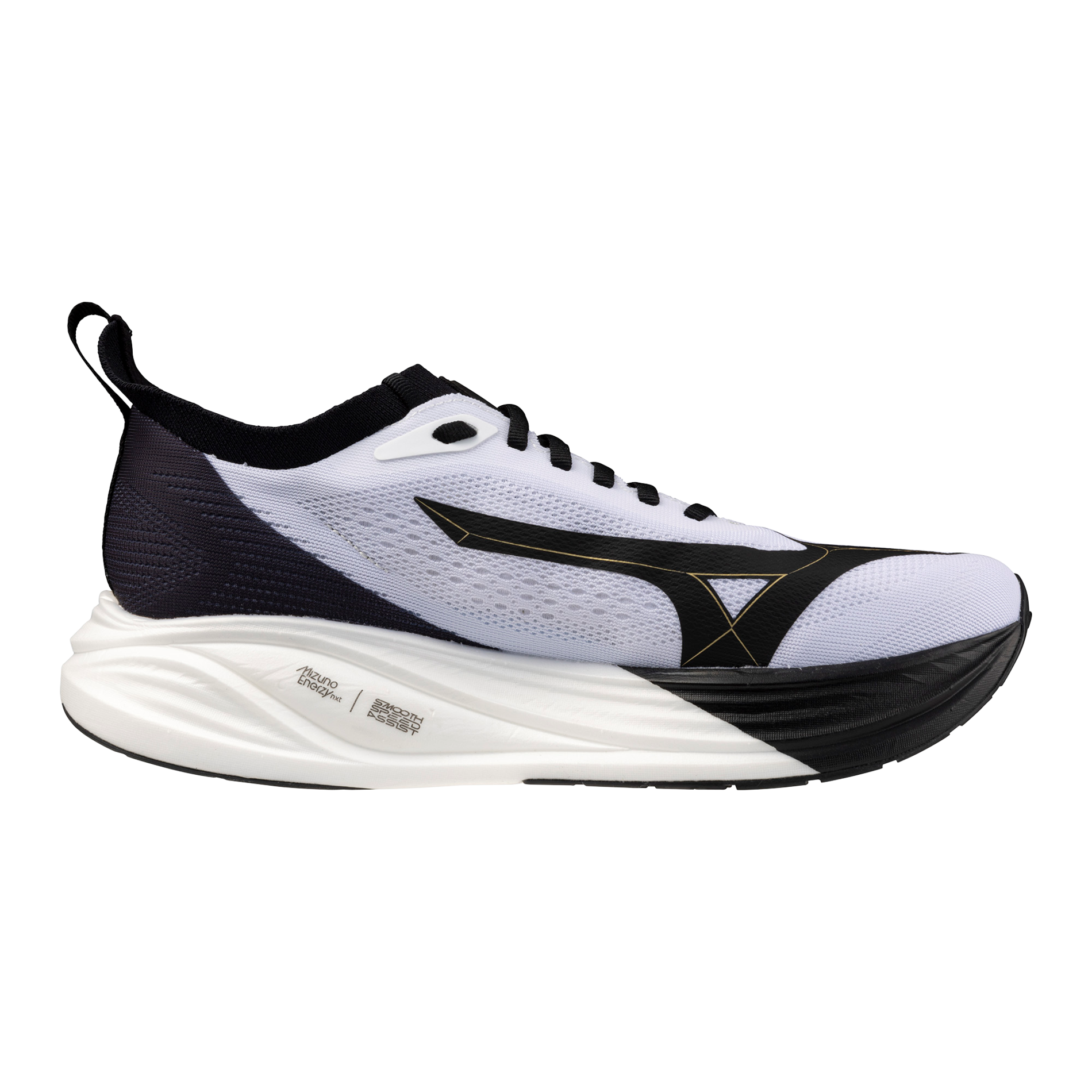 Mizuno Neo Zen 2 Men's Lightweight Daily Running Shoe