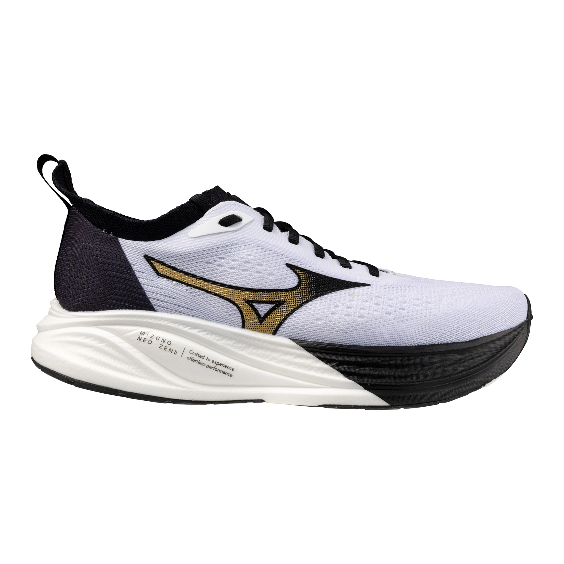 Mizuno Neo Zen 2 Men's Lightweight Daily Running Shoe