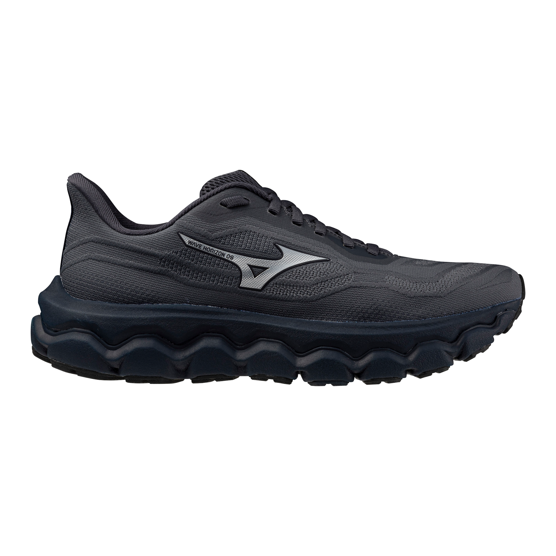 MIZUNOMORELIANEOⅢMIX Men's Wave Horizon 9 Running Shoe - Mizuno USA