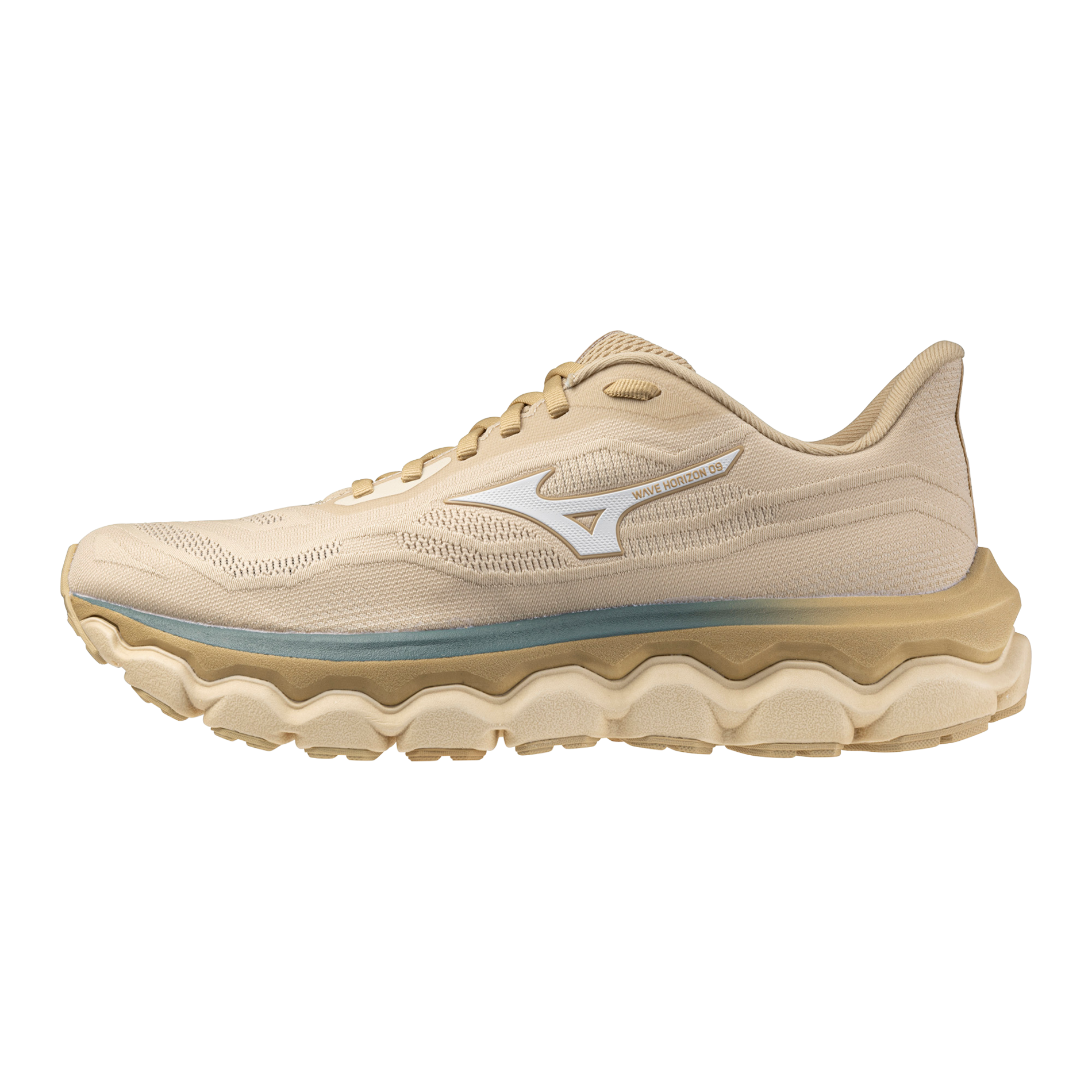 Men's Wave Horizon 9 Running Shoe, Lifestyle Pack - Mizuno USA