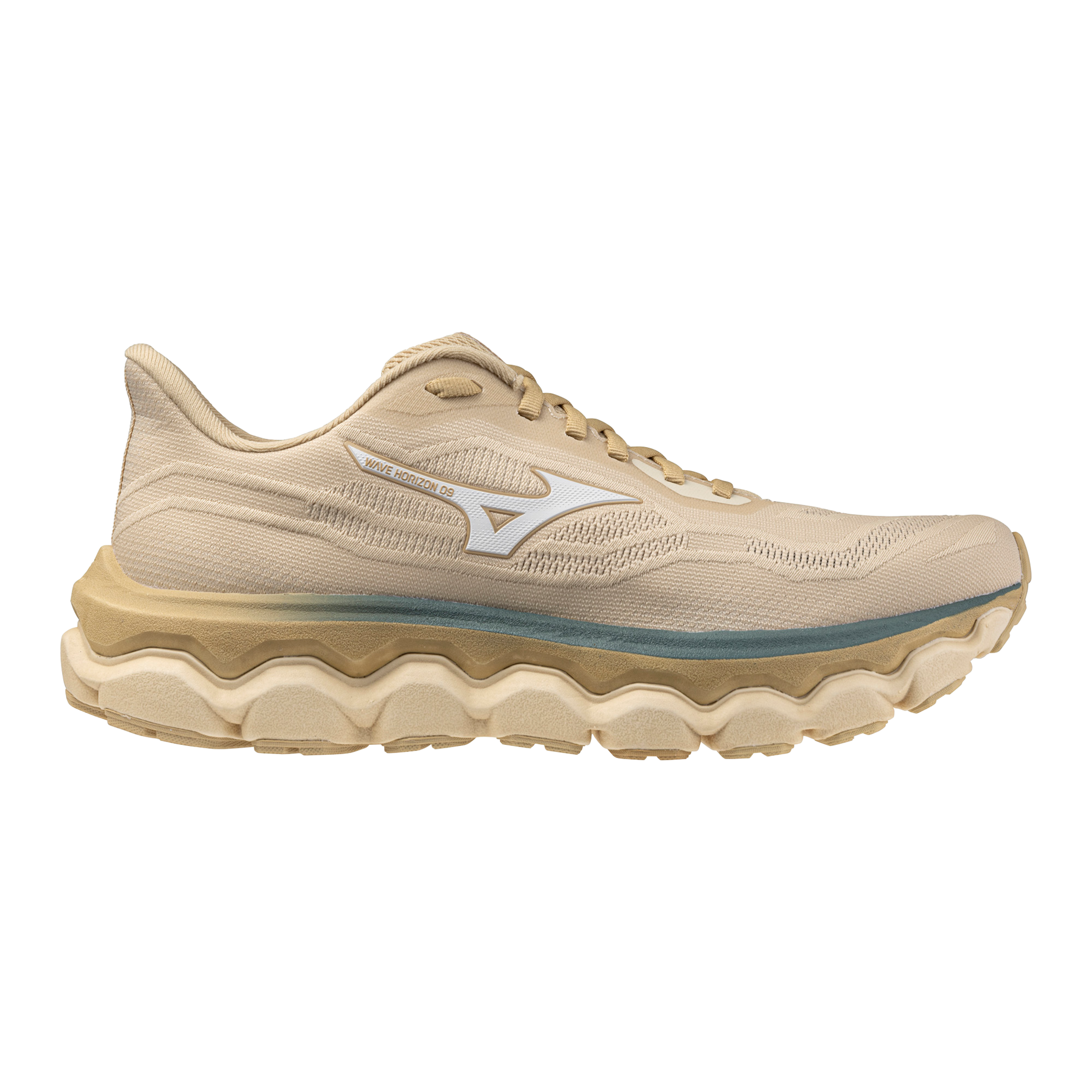 Men's Wave Horizon 9 Running Shoe, Lifestyle Pack - Mizuno USA