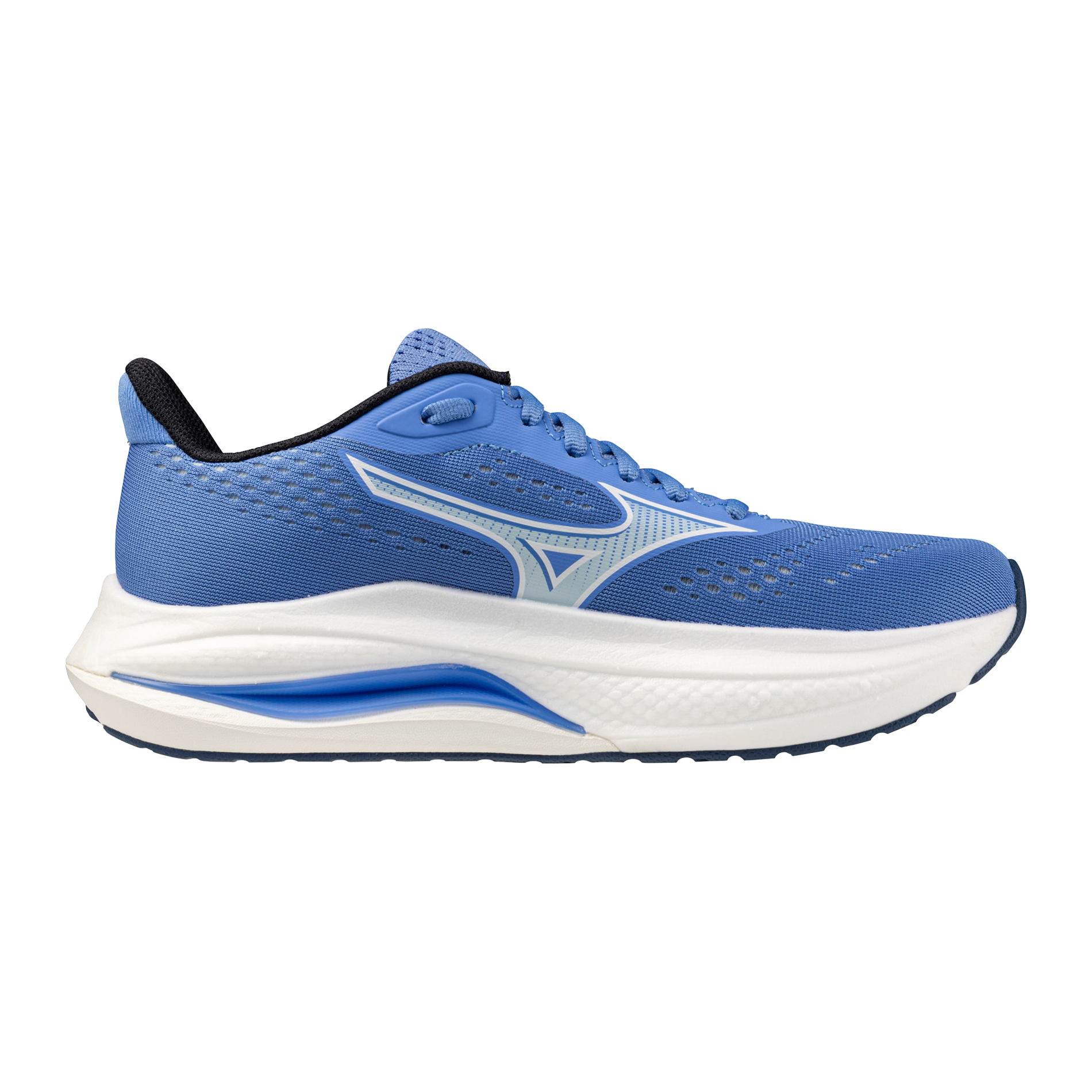 Women's Wave Inspire 22 Wide D Running Shoes - Mizuno USA