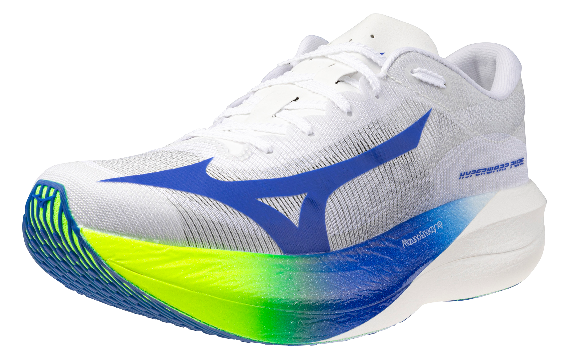 Mizuno Unisex Hyperwarp Pure Ultra-Lightweight Running Shoe