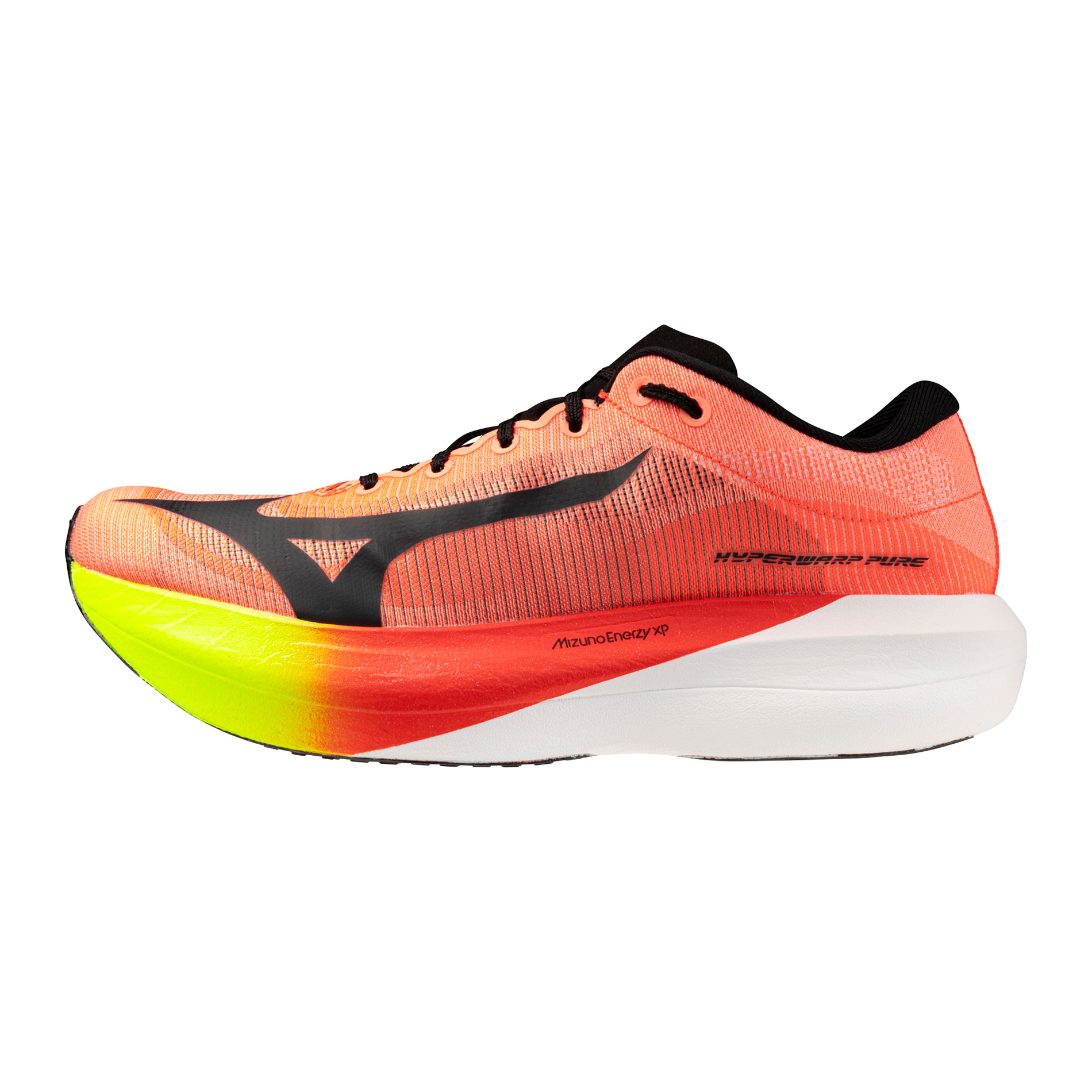 Mizuno Unisex Hyperwarp Pure Ultra-Lightweight Running Shoe