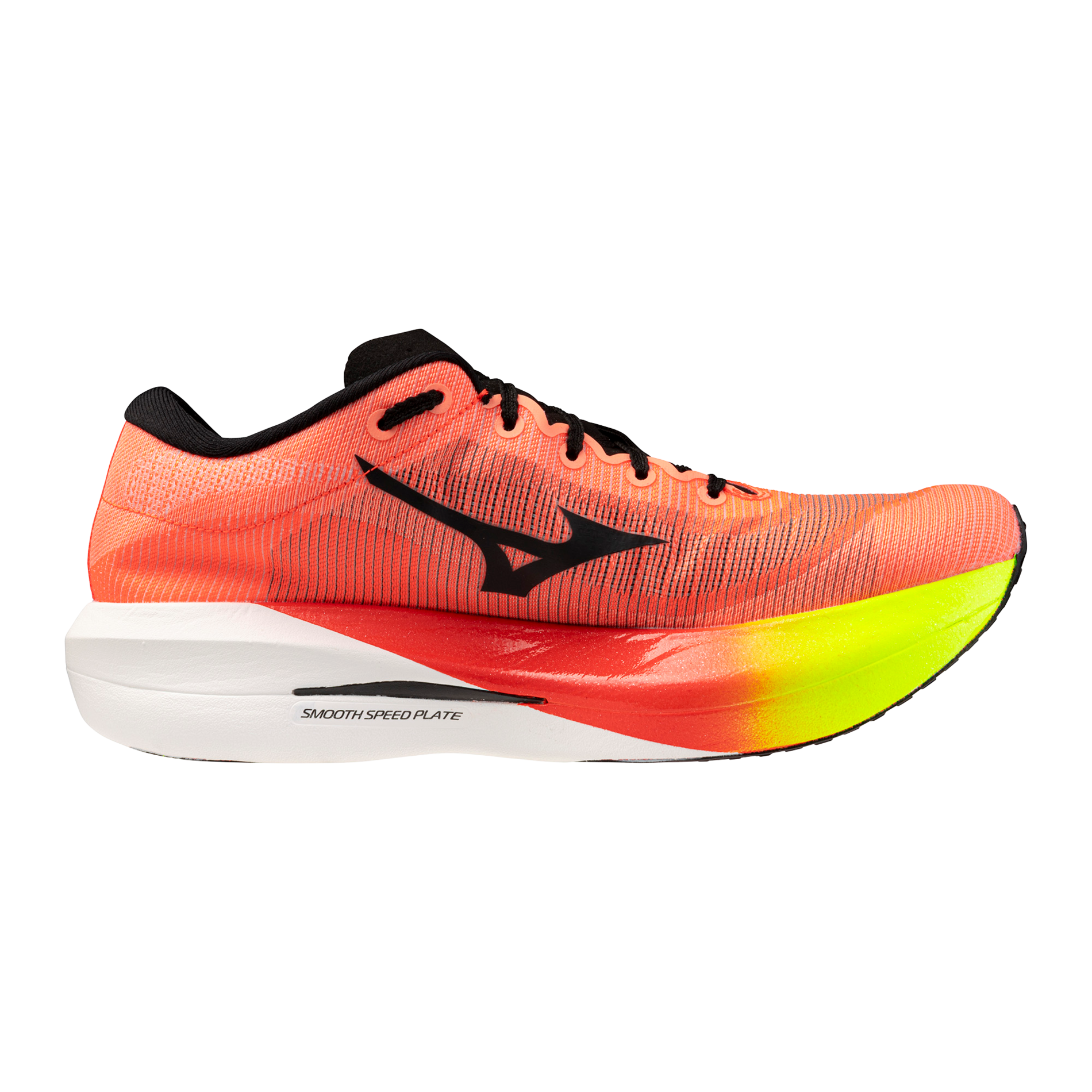 Mizuno Unisex Hyperwarp Pure Ultra-Lightweight Running Shoe