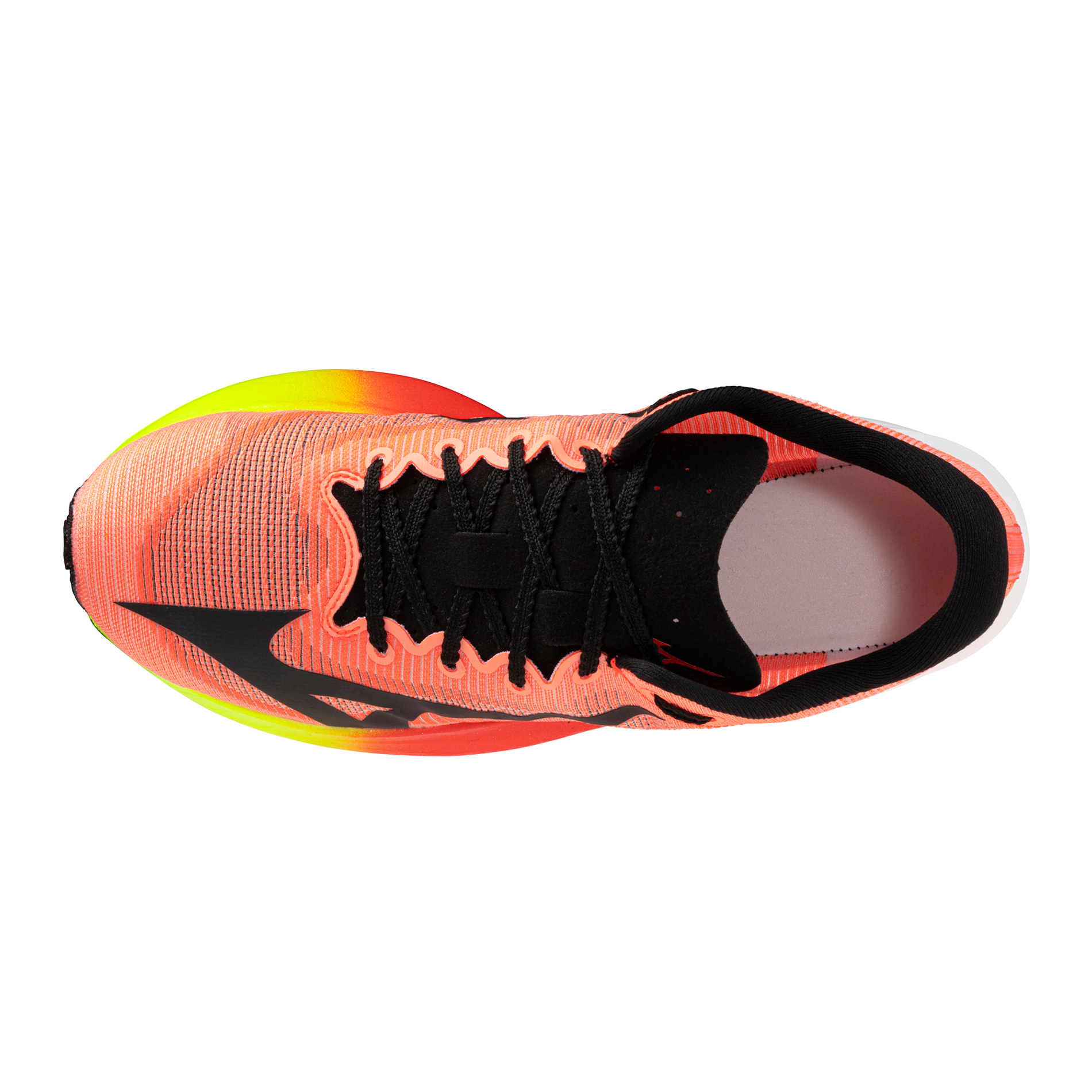Mizuno Unisex Hyperwarp Pure Ultra-Lightweight Running Shoe
