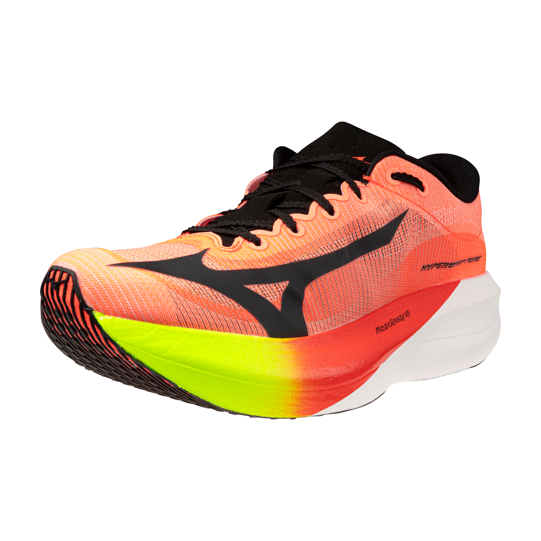Mizuno Unisex Hyperwarp Pure Ultra-Lightweight Running Shoe