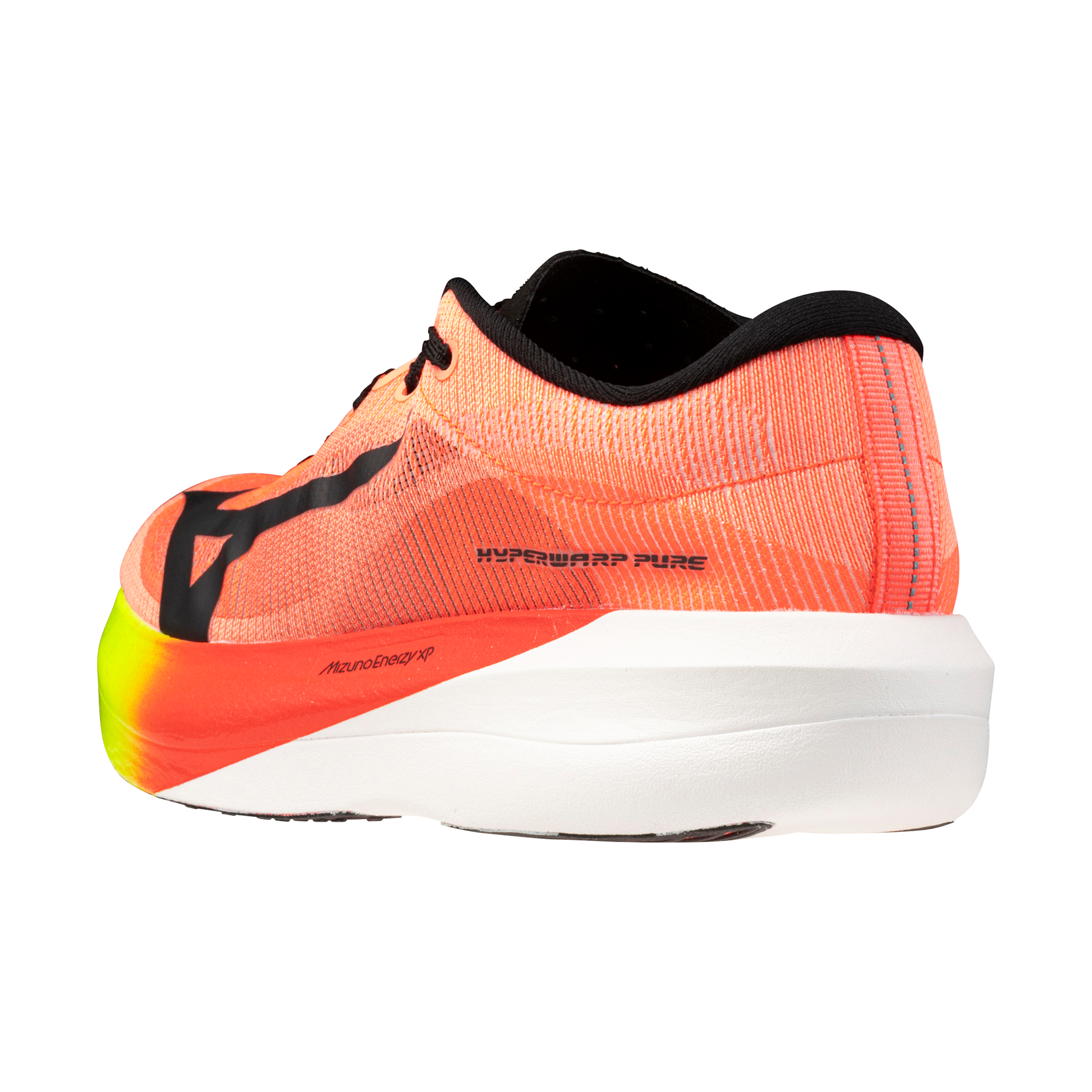 Mizuno Unisex Hyperwarp Pure Ultra-Lightweight Running Shoe