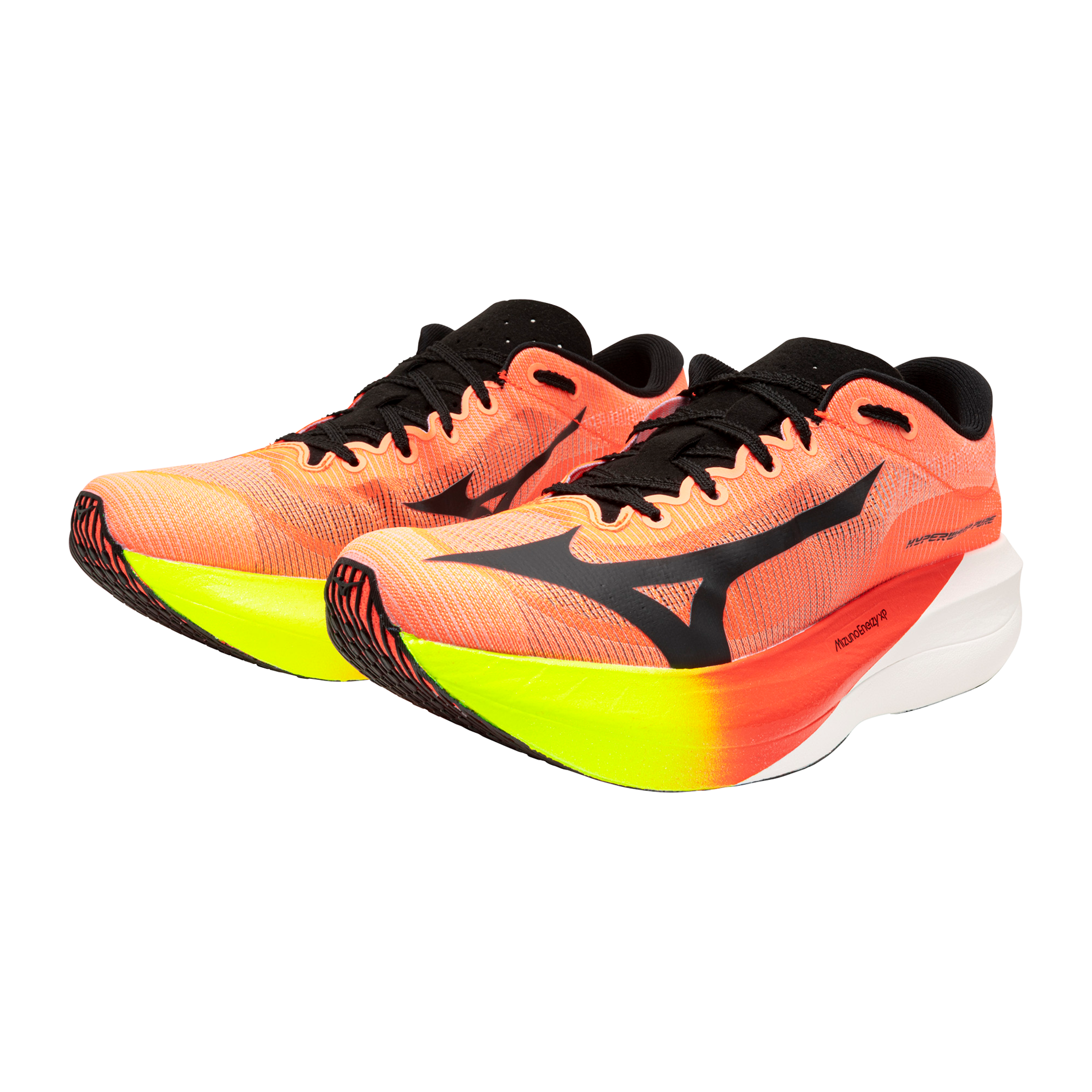 Mizuno Unisex Hyperwarp Pure Ultra-Lightweight Running Shoe
