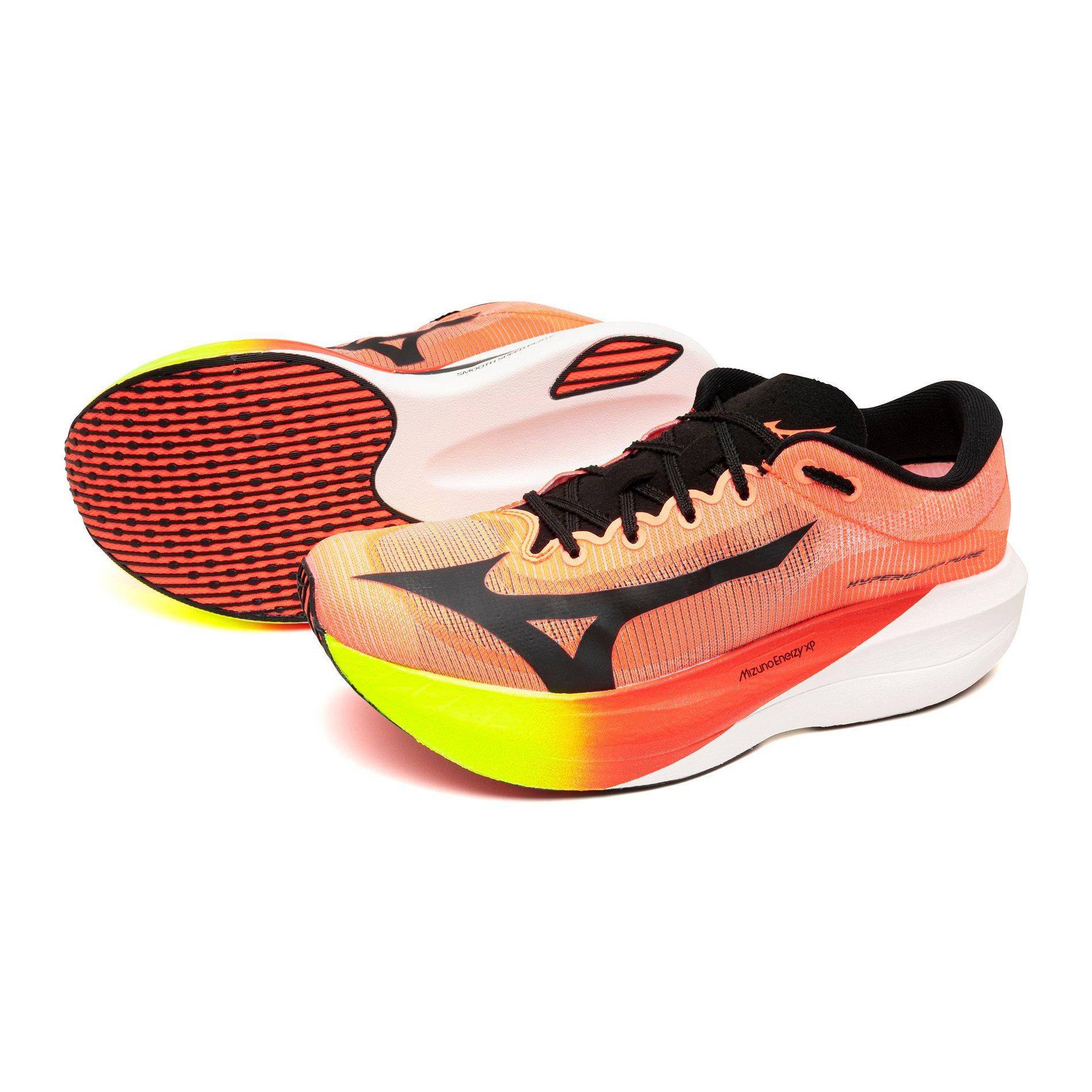 Mizuno Unisex Hyperwarp Pure Ultra-Lightweight Running Shoe