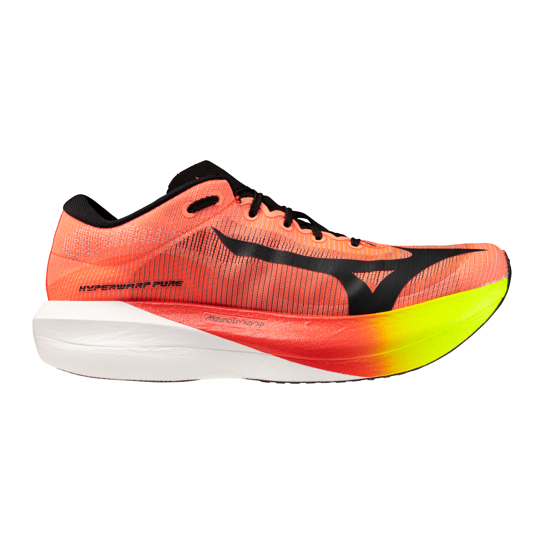 Mizuno Hyperwarp Pure Ultra-Lightweight Running Shoe