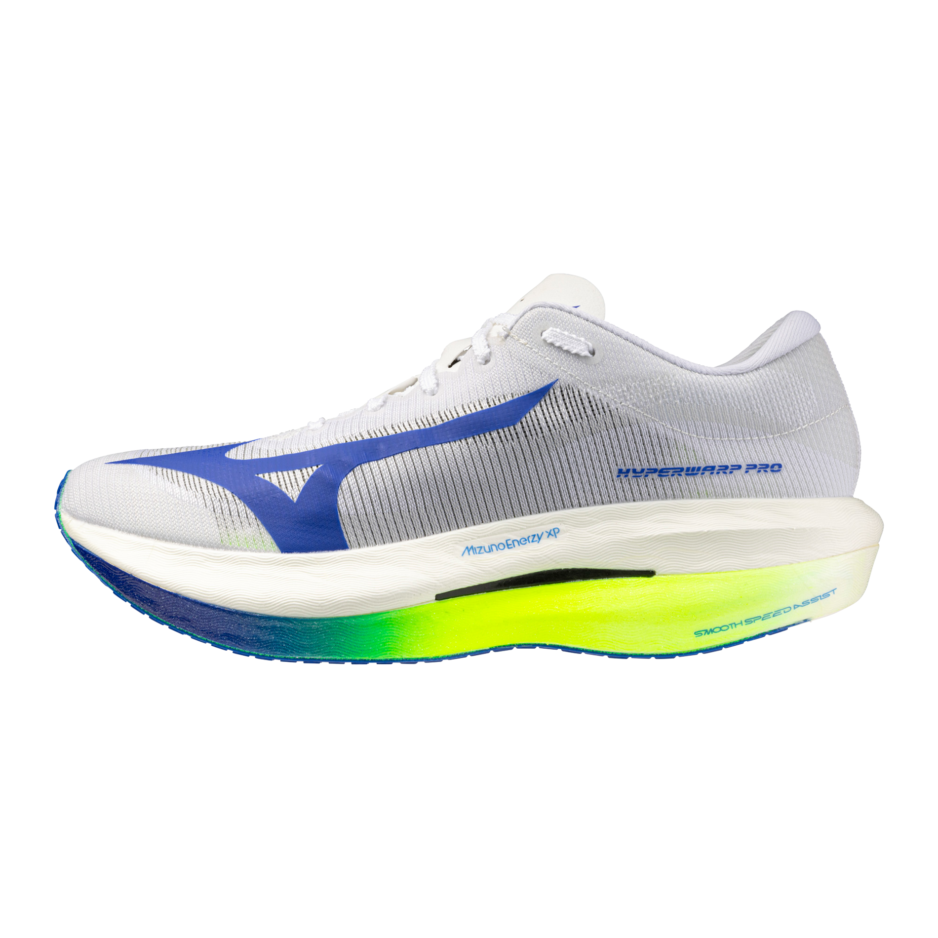 Unisex Hyperwarp Pro Running Shoe - Mizuno USA
