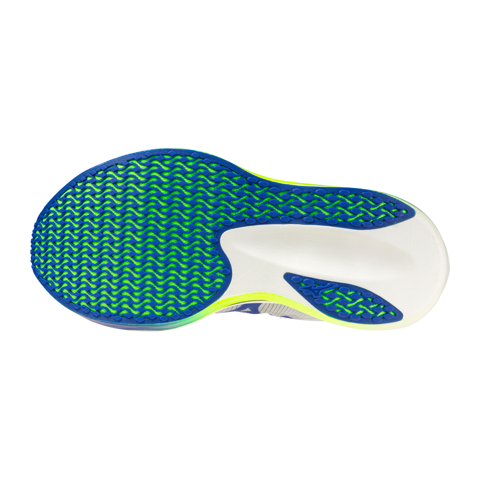 Unisex Hyperwarp Pro Running Shoe - Mizuno USA