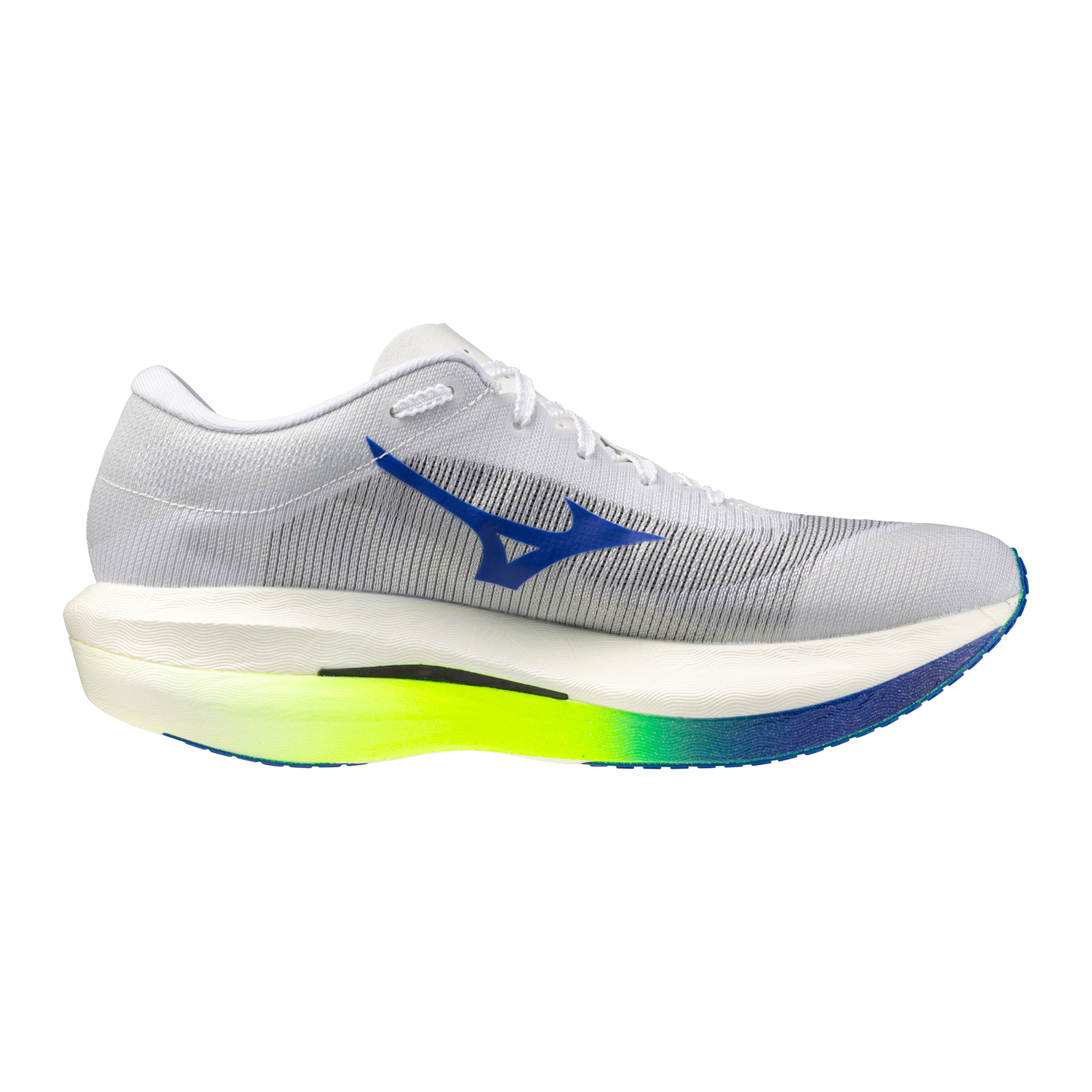 Unisex Hyperwarp Pro Running Shoe - Mizuno USA