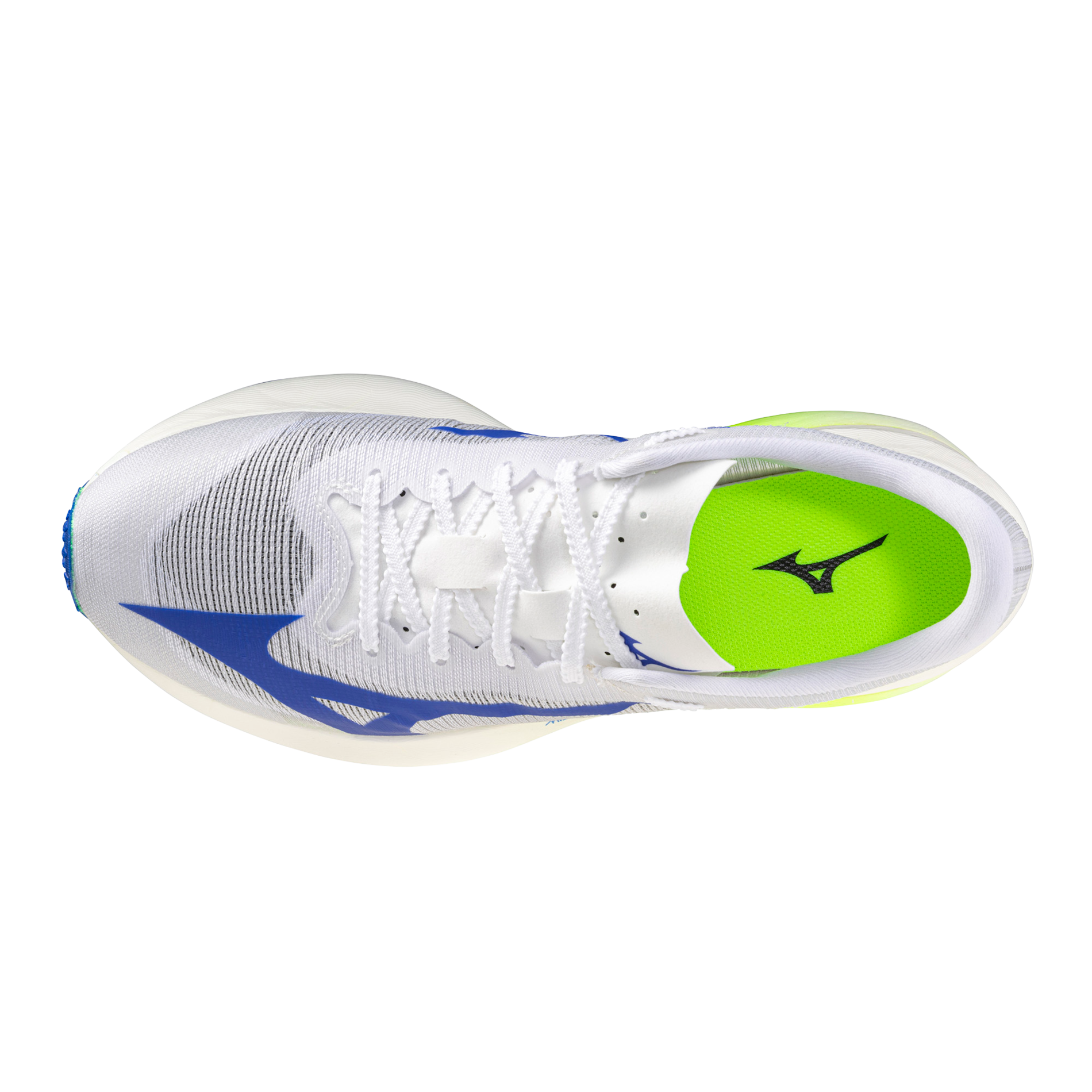 Unisex Hyperwarp Pro Running Shoe - Mizuno USA