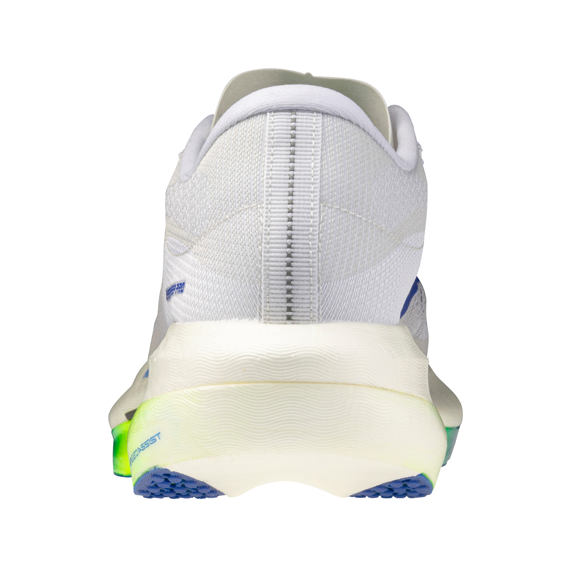 Unisex Hyperwarp Pro Running Shoe - Mizuno USA
