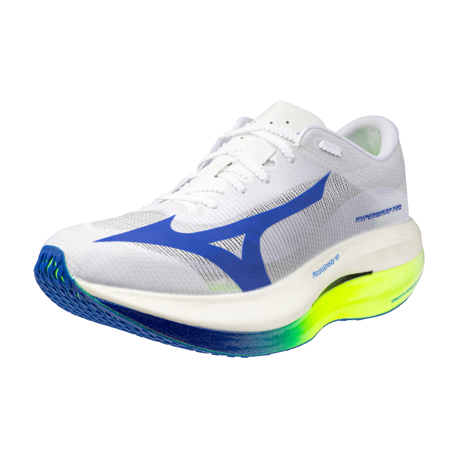 Unisex Hyperwarp Pro Running Shoe - Mizuno USA
