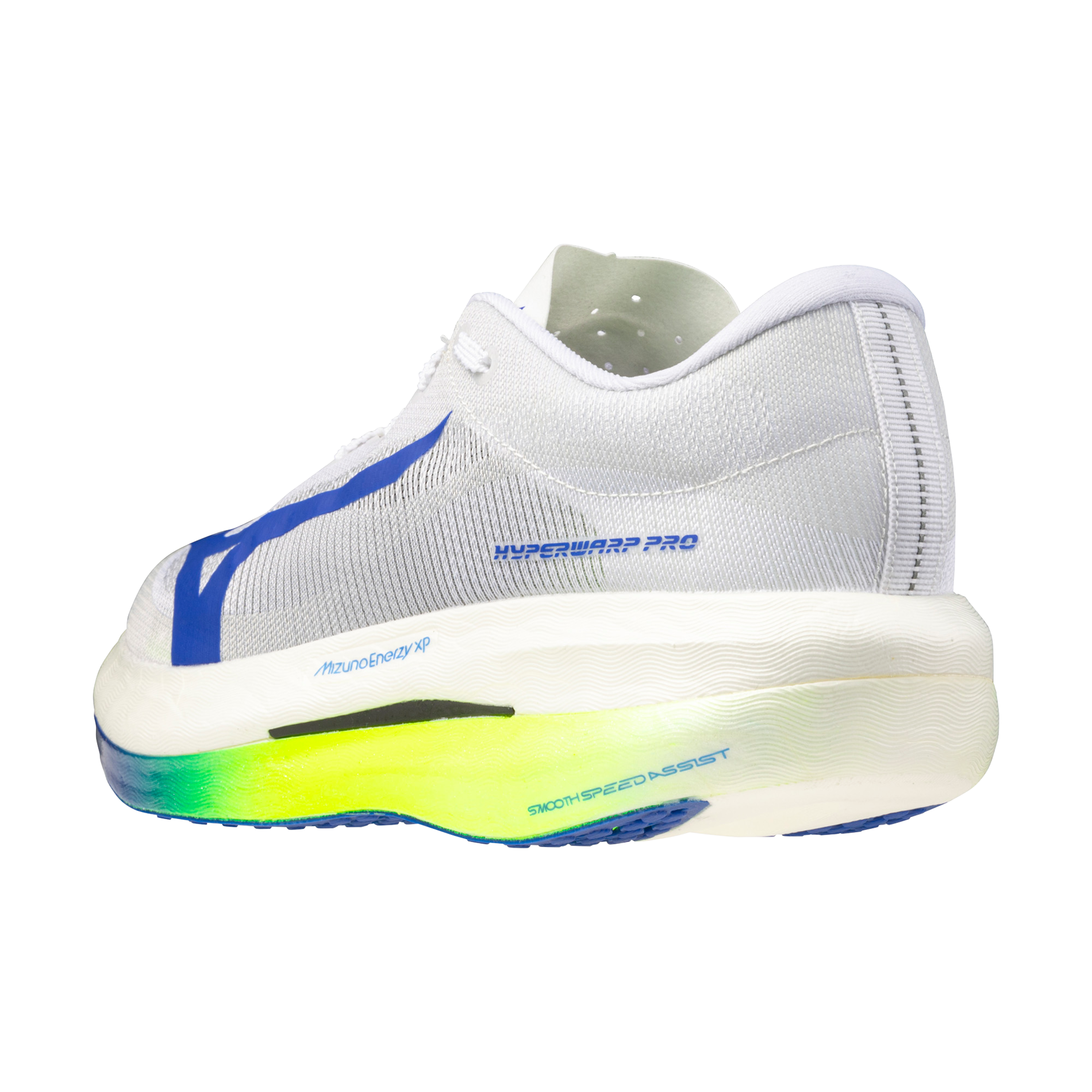Unisex Hyperwarp Pro Running Shoe - Mizuno USA