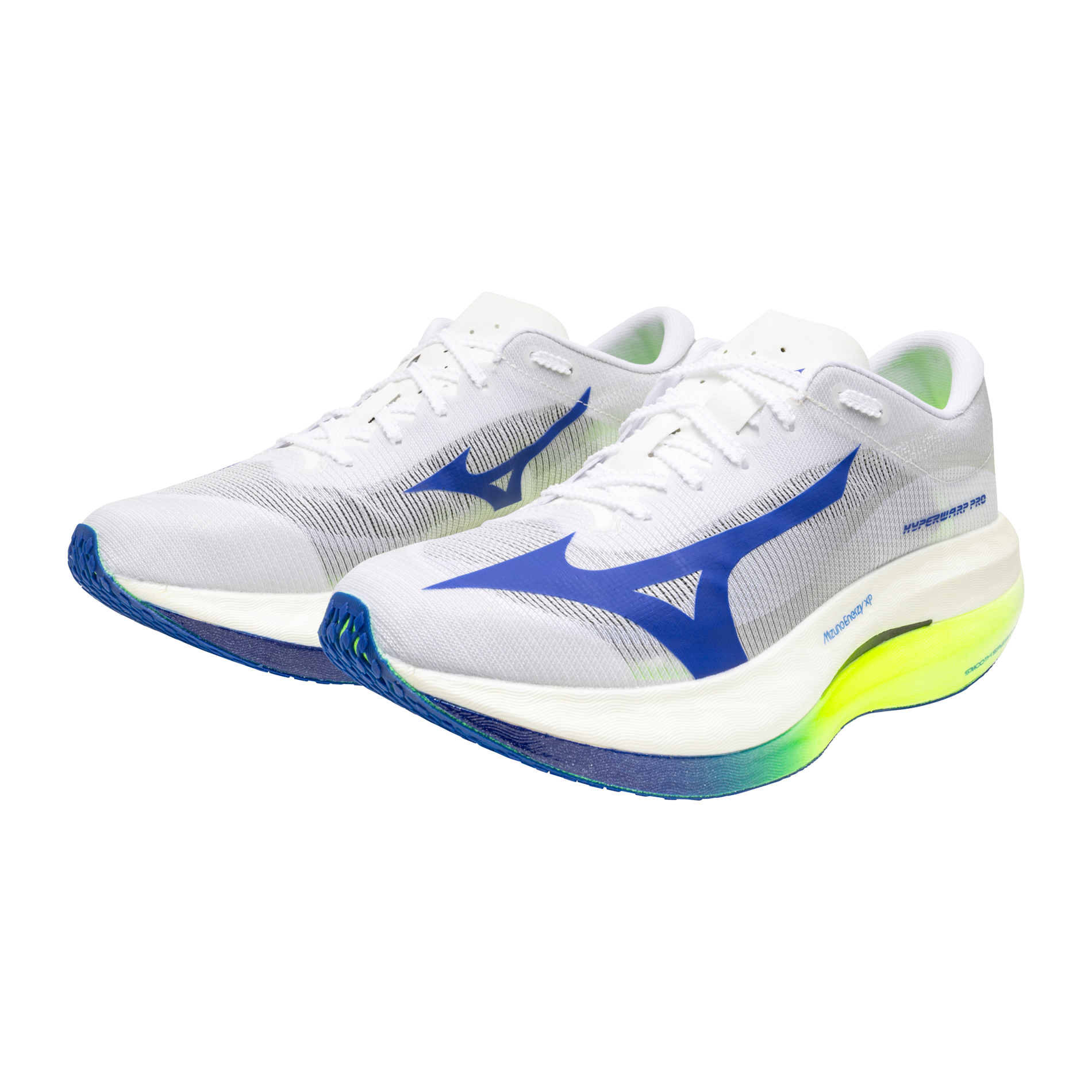 Unisex Hyperwarp Pro Running Shoe - Mizuno USA