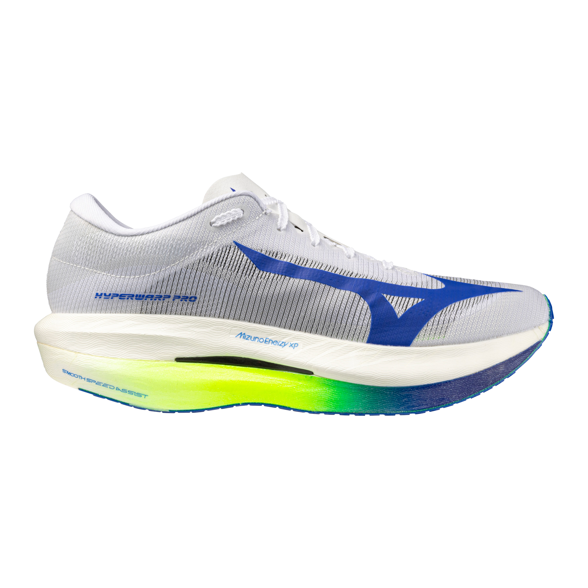 Unisex Hyperwarp Pro Running Shoe - Mizuno USA