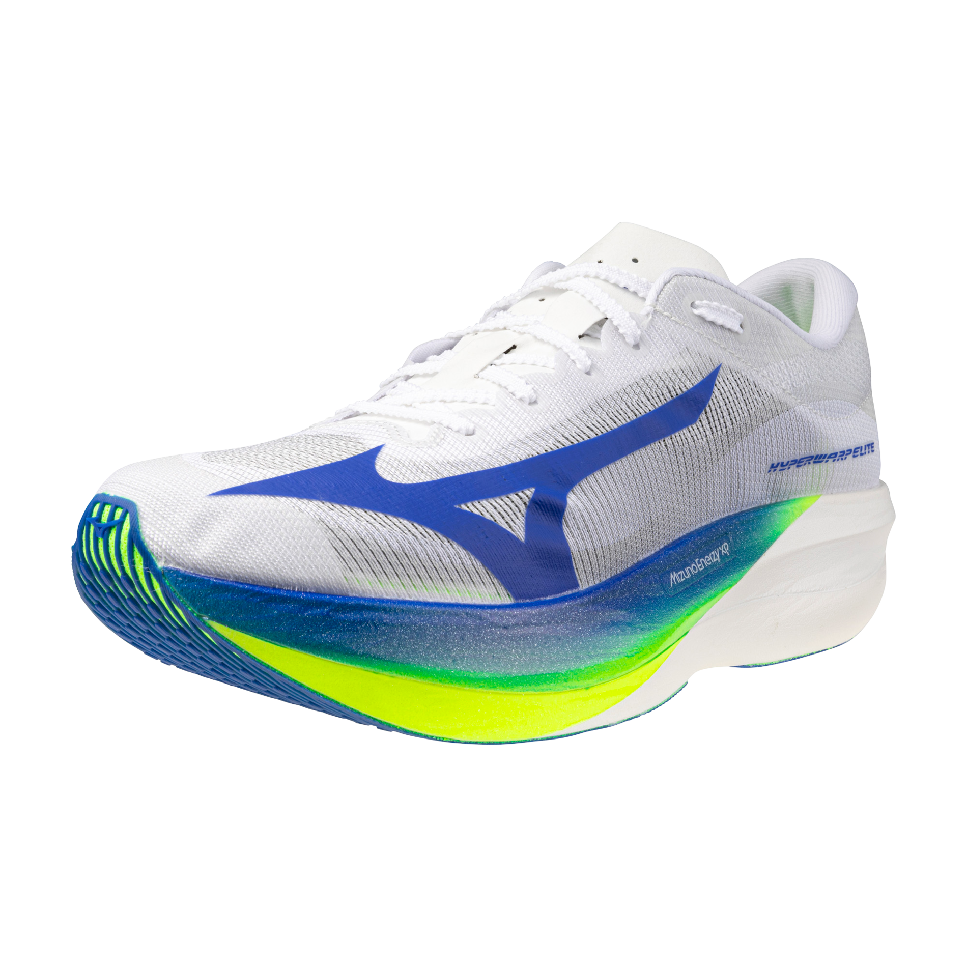 Unisex Hyperwarp Elite Running Shoe - Mizuno Canada