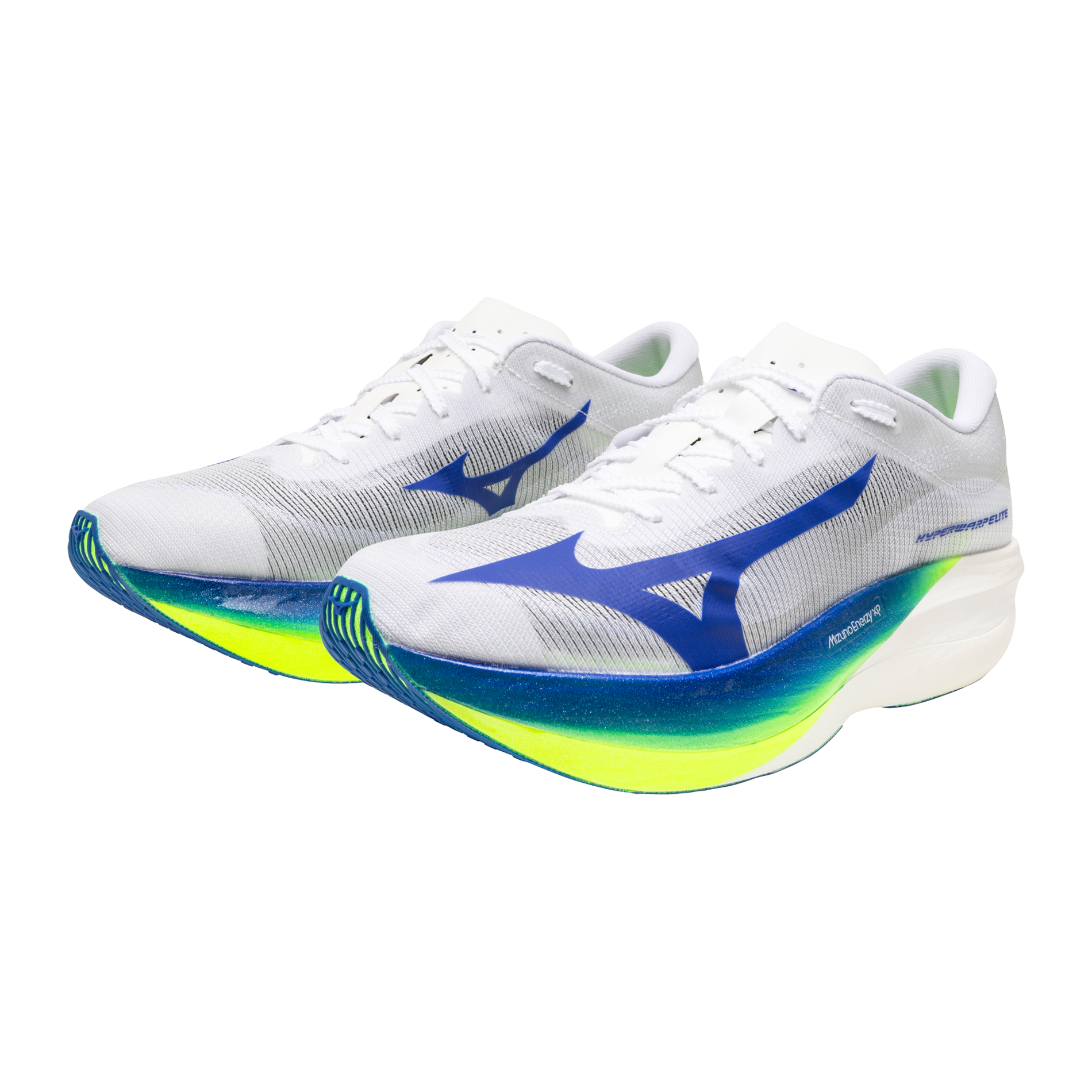 Unisex Hyperwarp Elite Running Shoe - Mizuno Canada