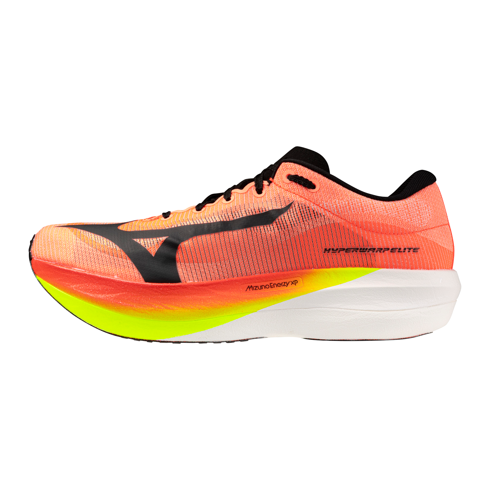 Unisex Hyperwarp Elite Running Shoe - Mizuno USA