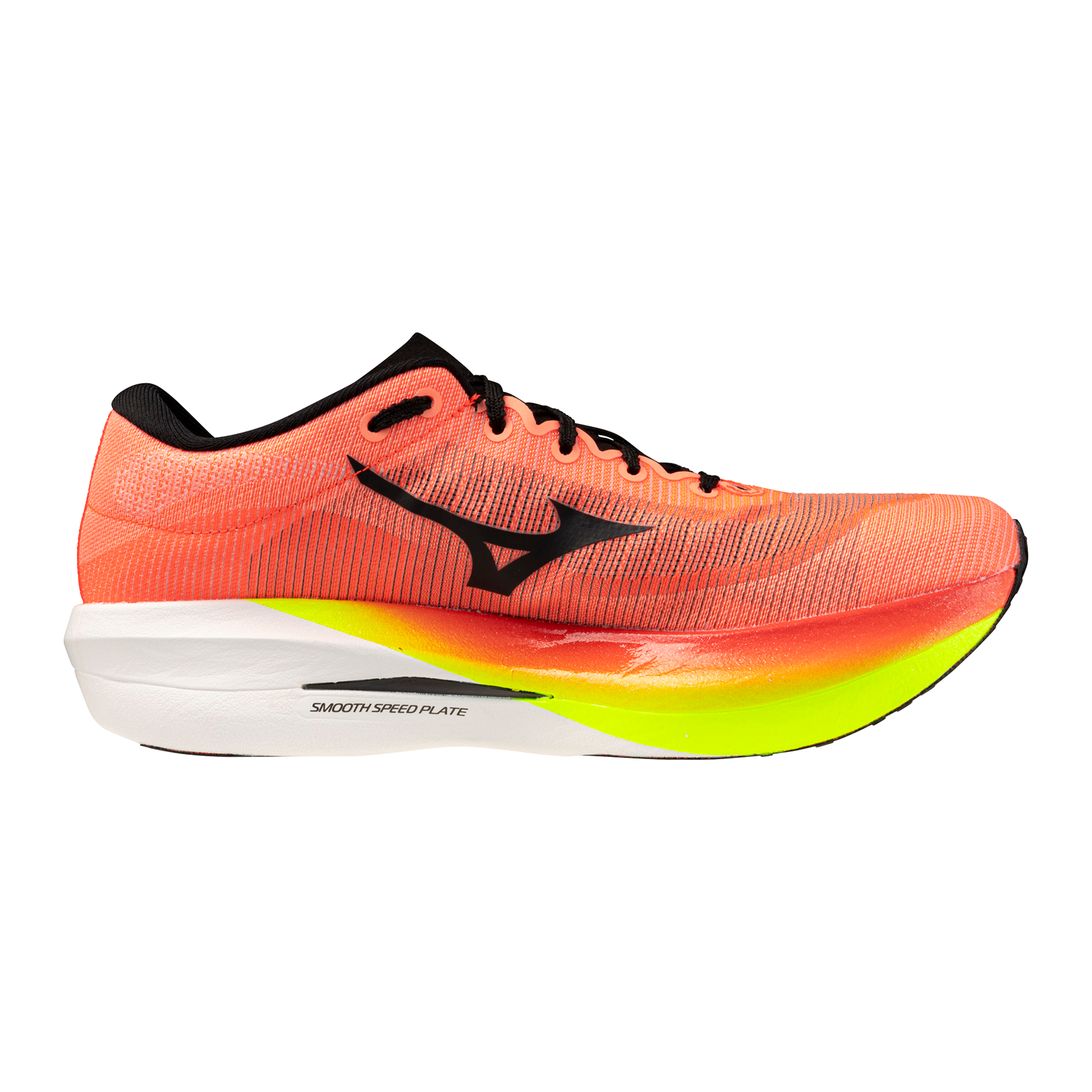 Unisex Hyperwarp Elite Running Shoe - Mizuno USA