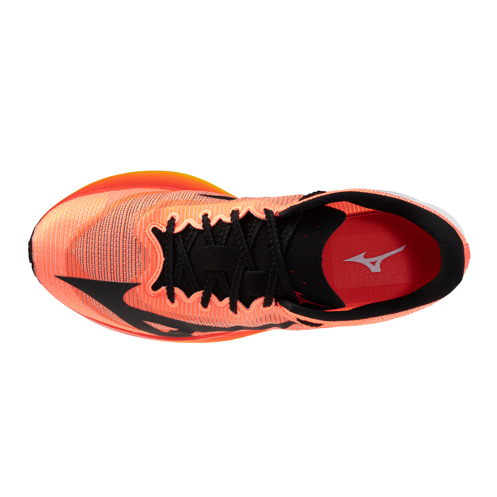 Unisex Hyperwarp Elite Running Shoe - Mizuno USA