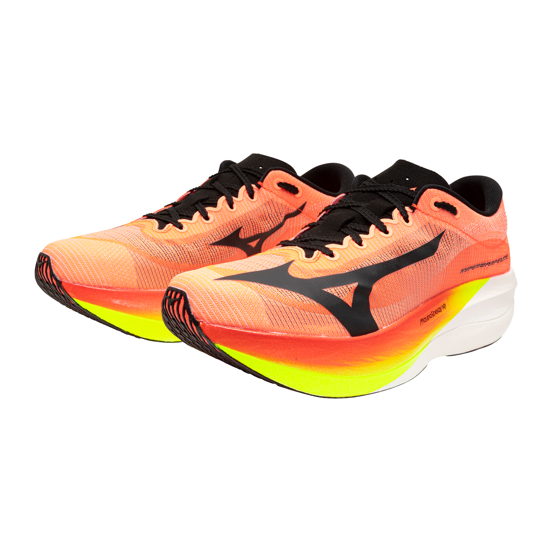 Unisex Hyperwarp Elite Running Shoe - Mizuno USA