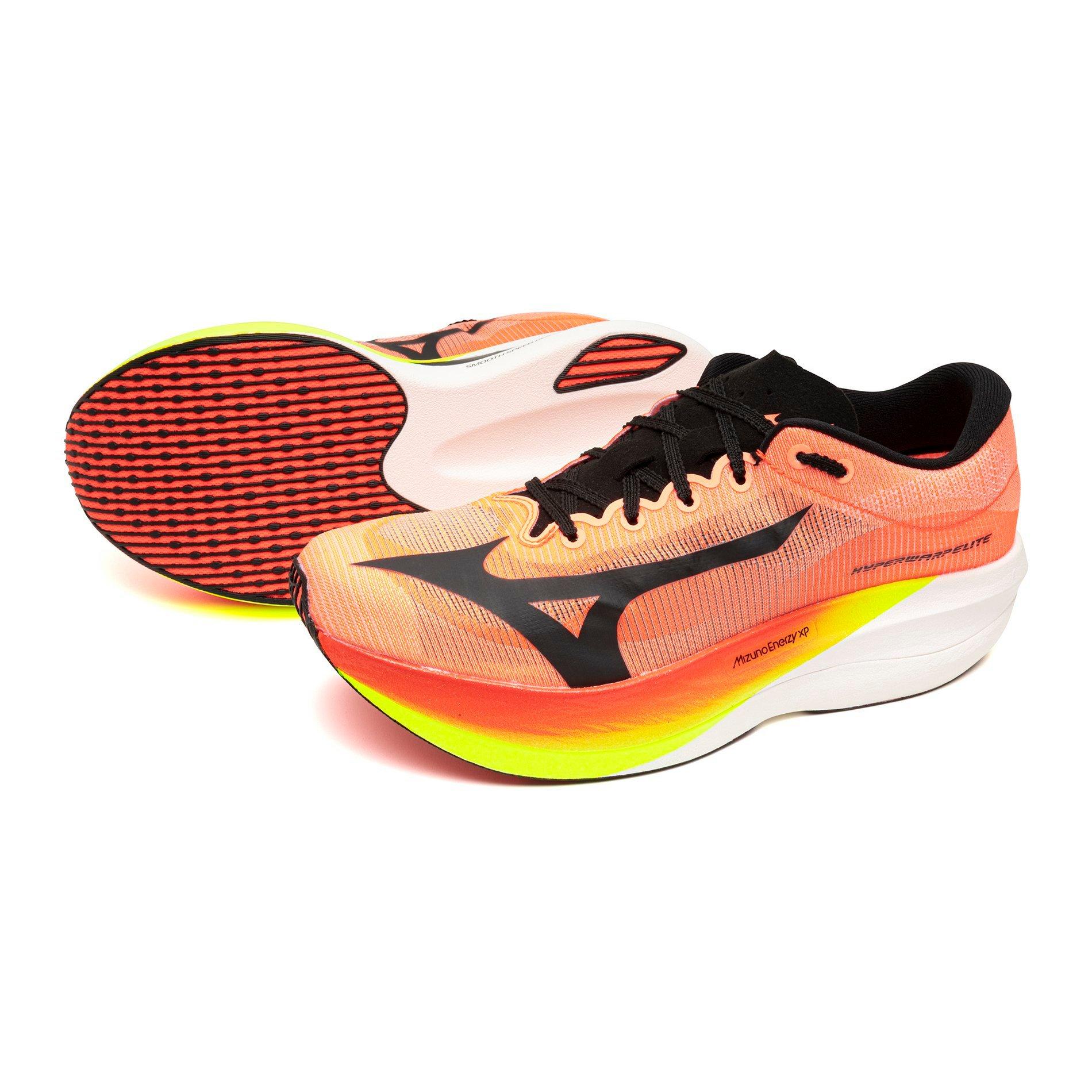 Unisex Hyperwarp Elite Running Shoe - Mizuno USA