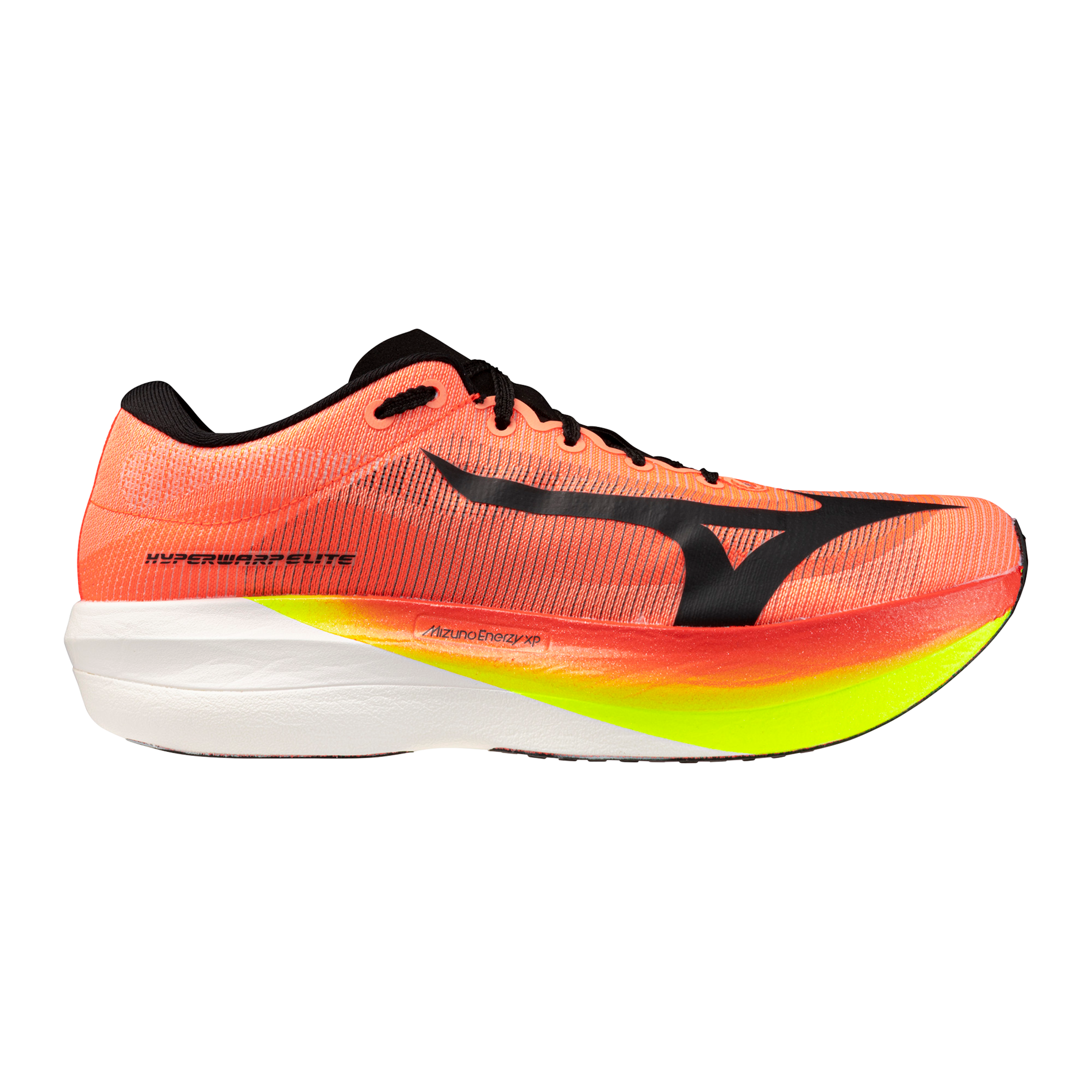 Unisex Hyperwarp Elite Running Shoe - Mizuno USA