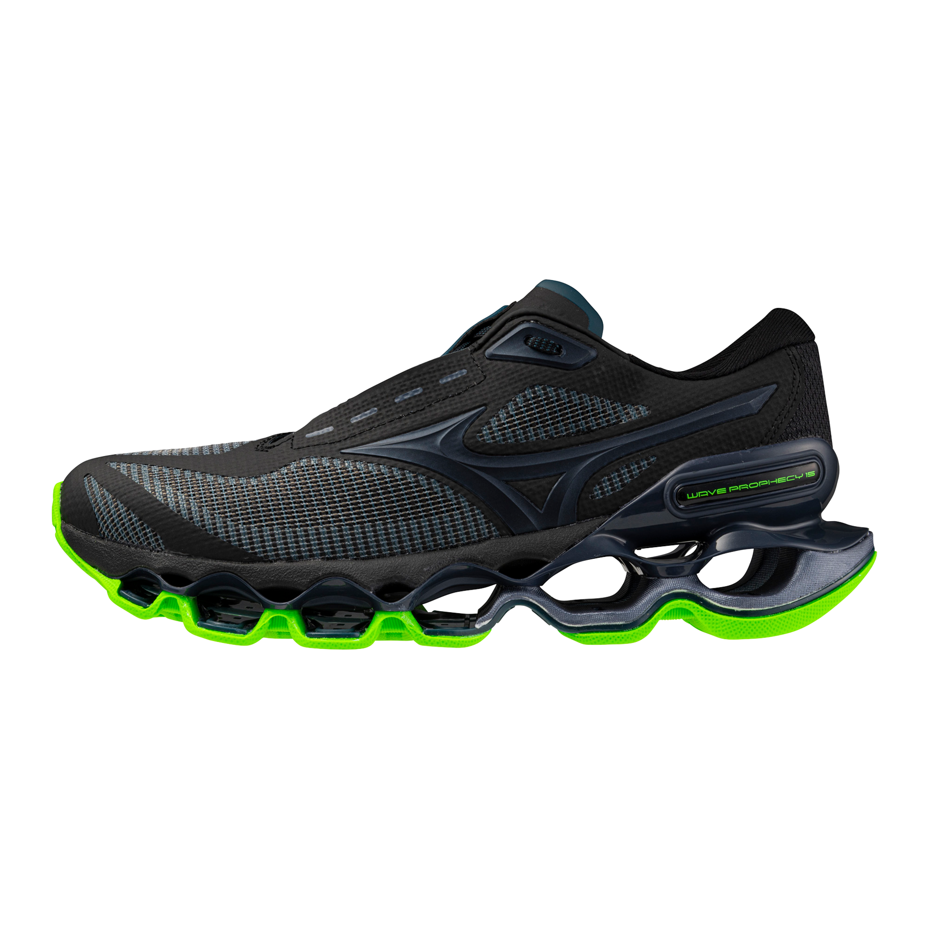 Men's Wave Prophecy 15 Running Shoe - Mizuno USA