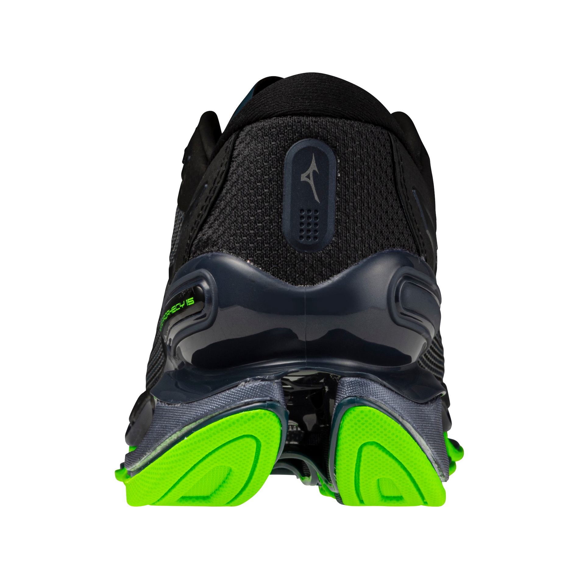Men's Wave Prophecy 15 Running Shoe - Mizuno USA