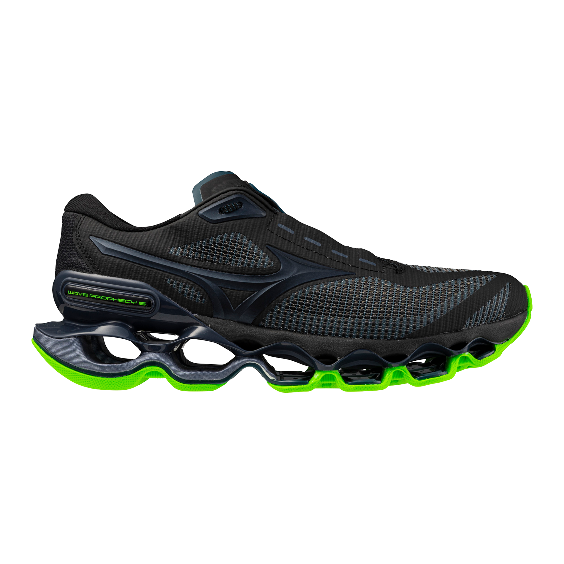Men's Wave Prophecy 15 Running Shoe - Mizuno USA